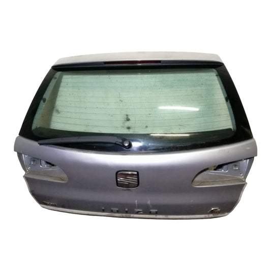 Portello Portellone Posteriore SEAT IBIZA 4 6L1 3-5 P