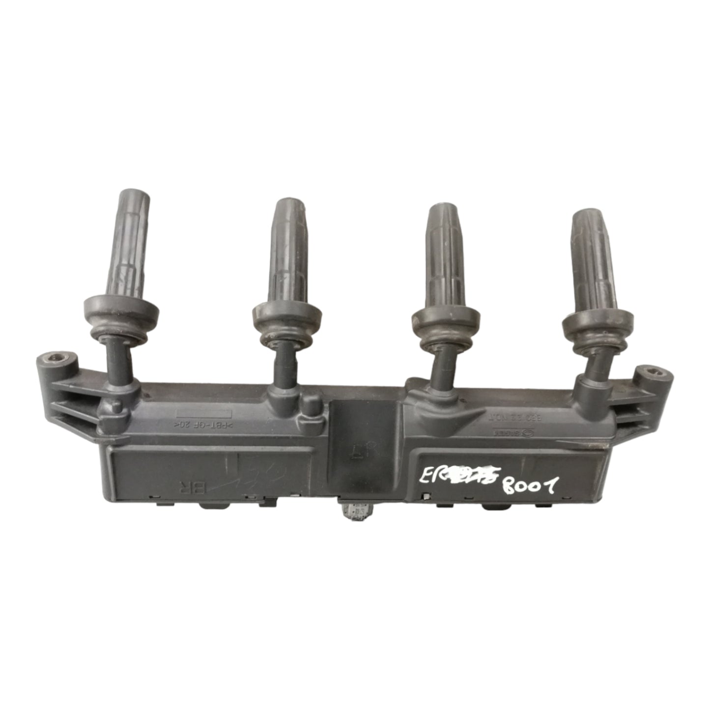 Bobina PEUGEOT 106 2 Serie/1007/206/307 1 Serie 1.1 1.4 Benzina