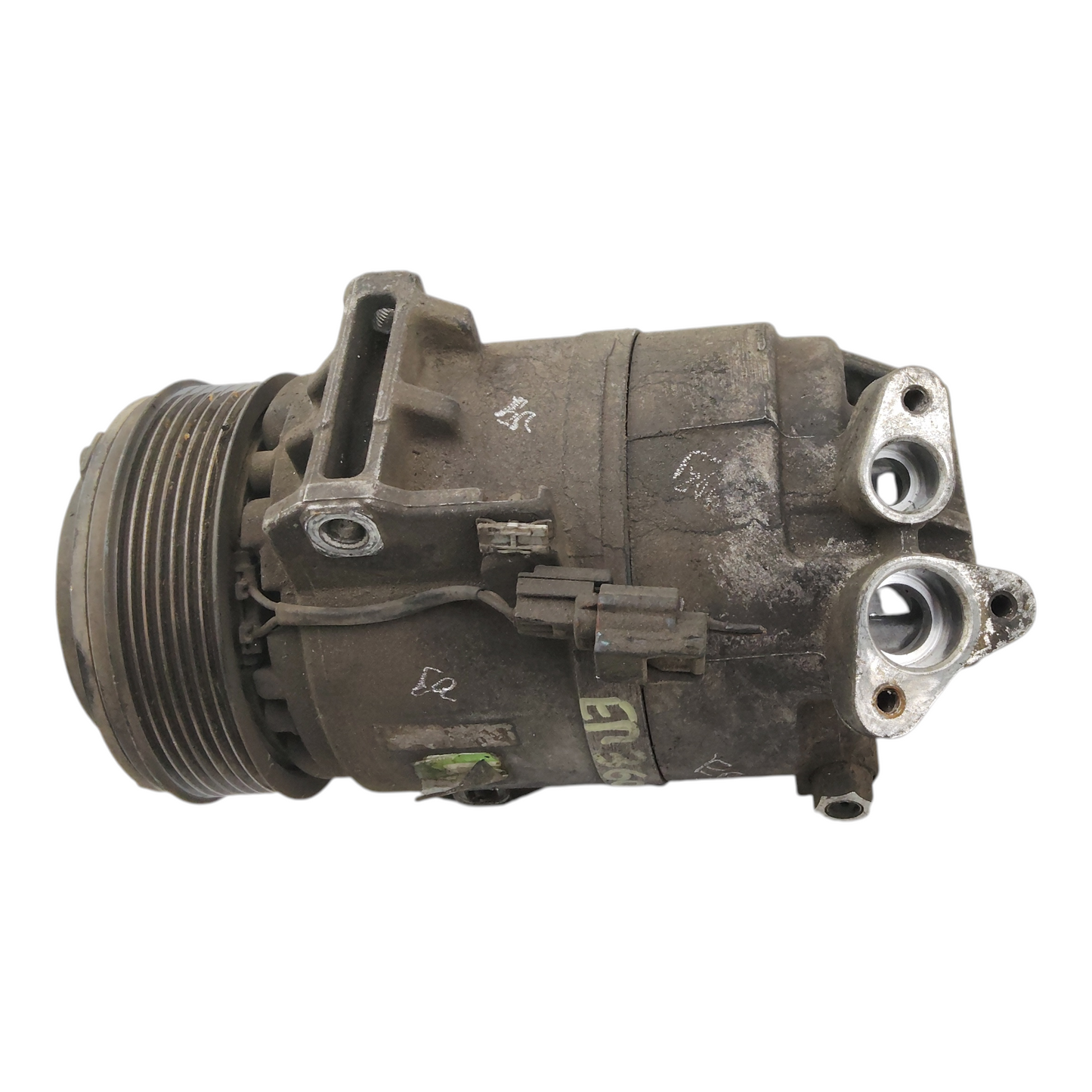 Compressore Aria Condizionata RENAULT KOLEOS 1 Serie 2.0 Diesel