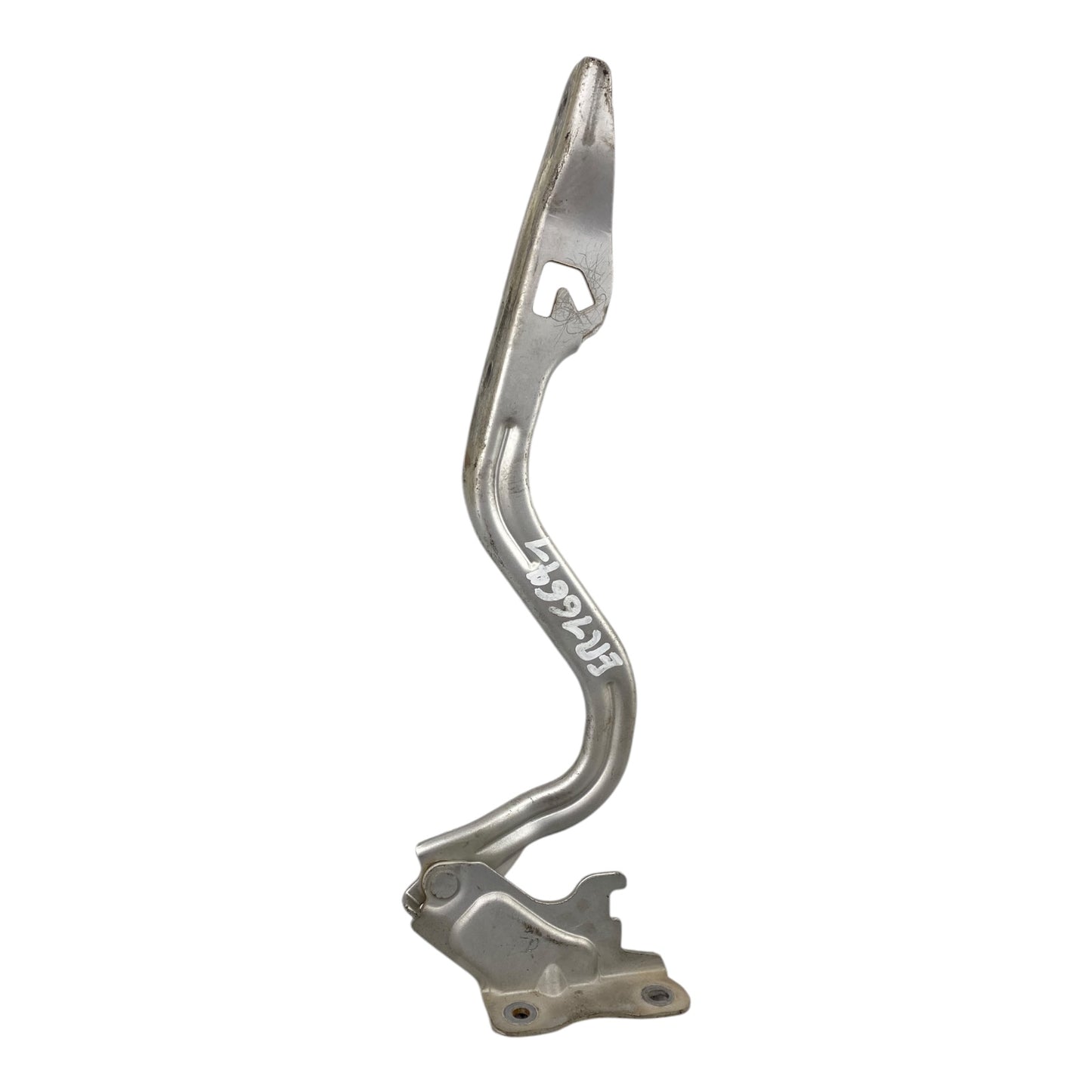 Cerniera Cofano Anteriore Destro SUZUKI SWIFT 4 Serie