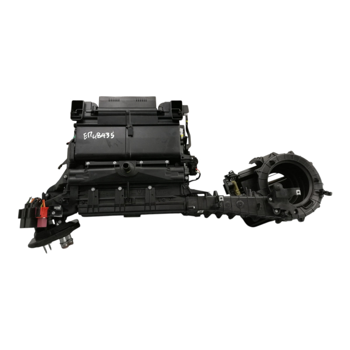 Scatola Climatizzazione Gruppo Stufa ALFA ROMEO STELVIO 2.2