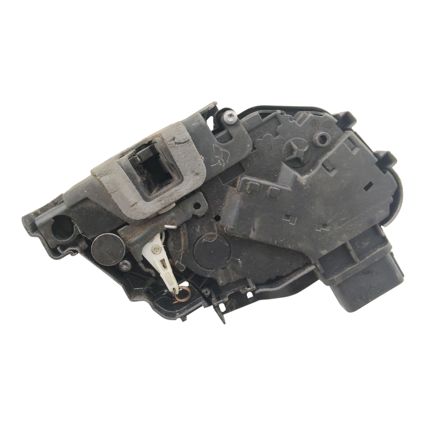 Serratura Porta Anteriore Destro FORD MONDEO 4 Serie Berlina SW