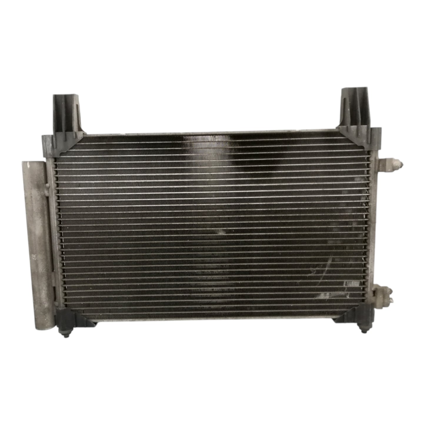 Condensatore Aria Condizionata Ac CHEVROLET MATIZ 2 Serie Benzina GPL