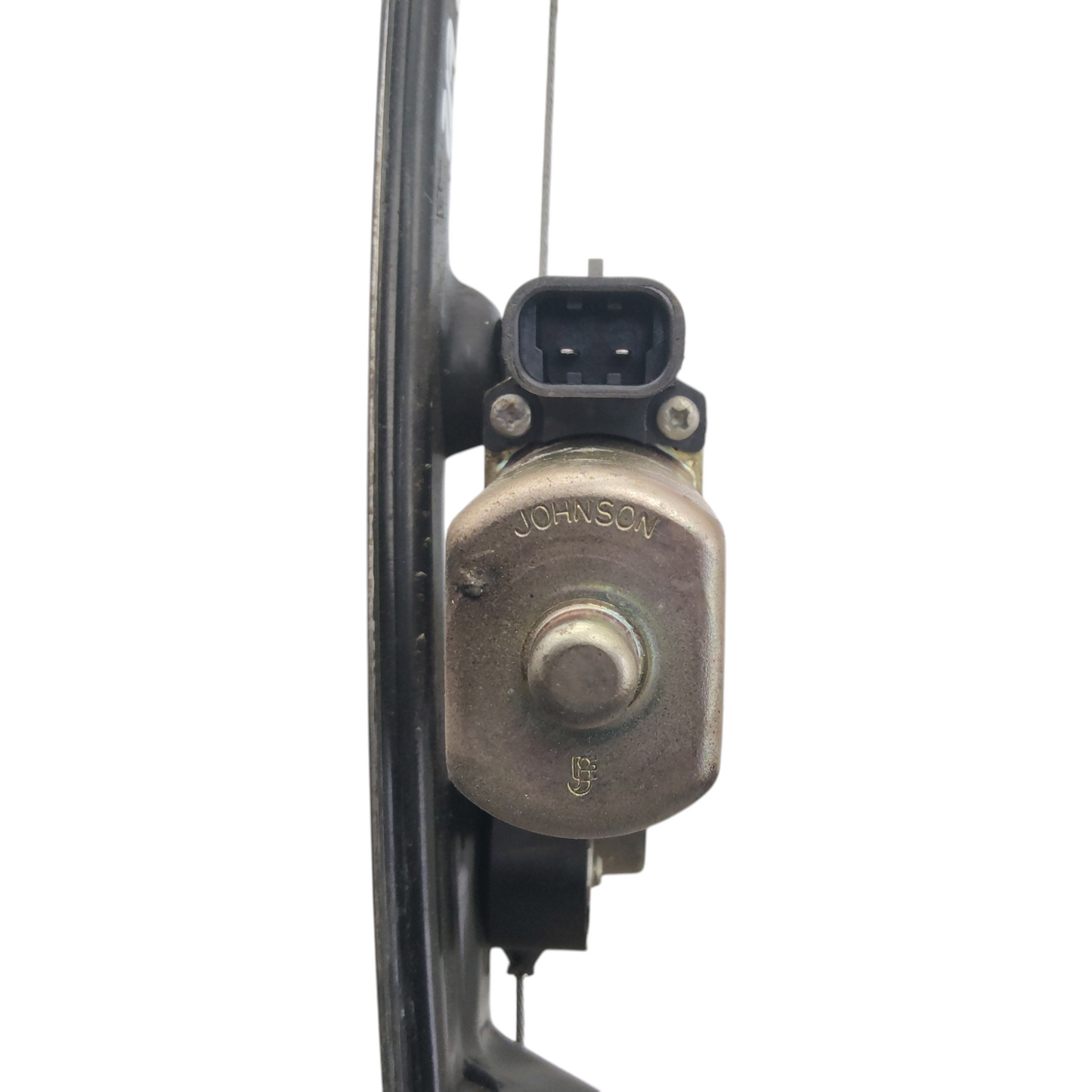Alzacristallo Alzavetro Anteriore Destro FIAT PUNTO 2 Serie 188 3-5 Porte