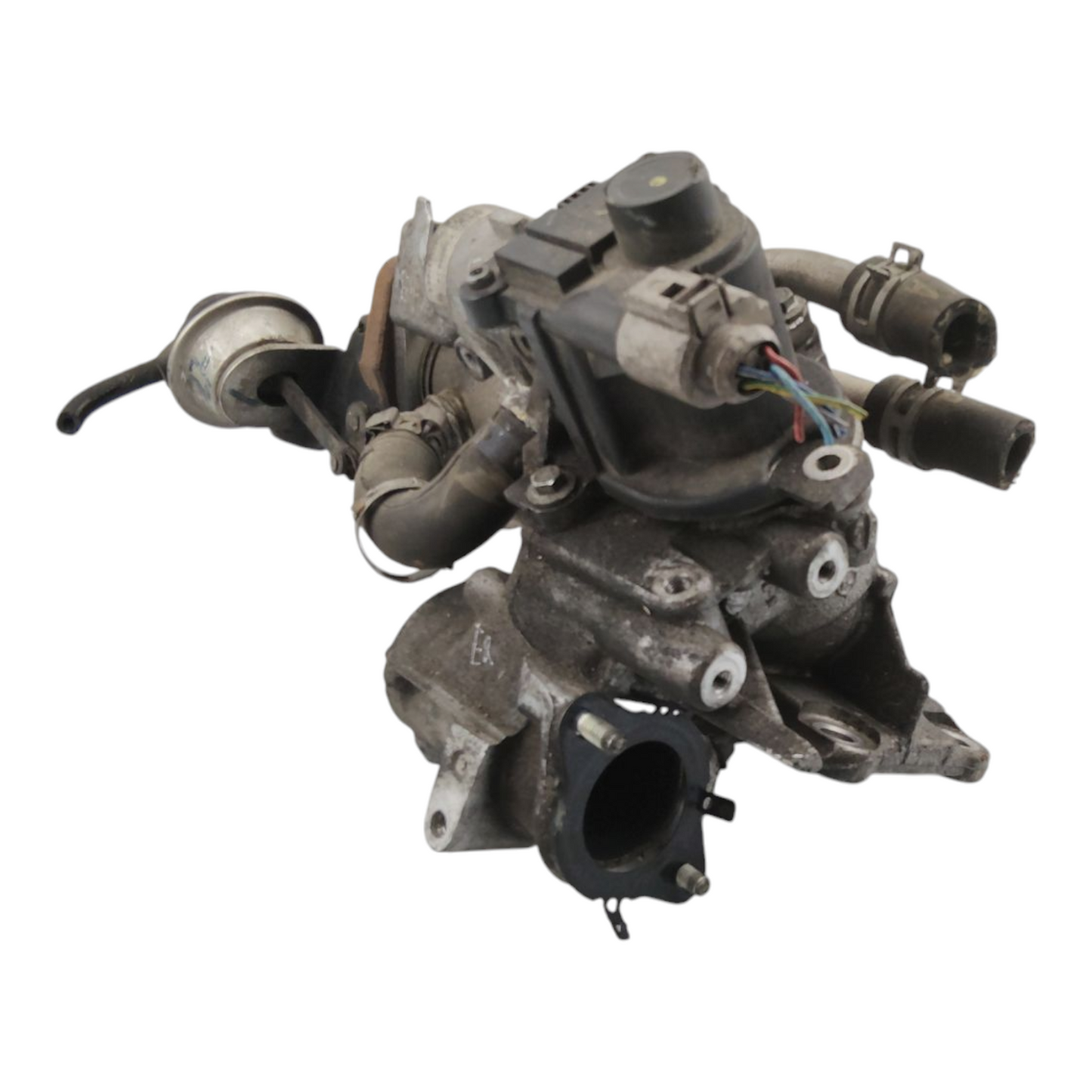 Radiatore Egr NISSAN QASHQAI 1 Serie/CUBE/NV200/NOTE 1 Serie 1.5 Diesel