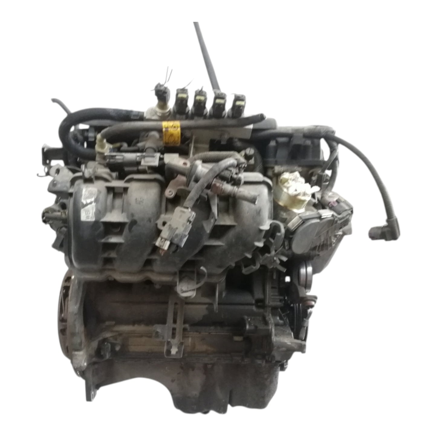 Motore A12XER CHEVROLET AVEO 3 Serie 1.2 Gpl