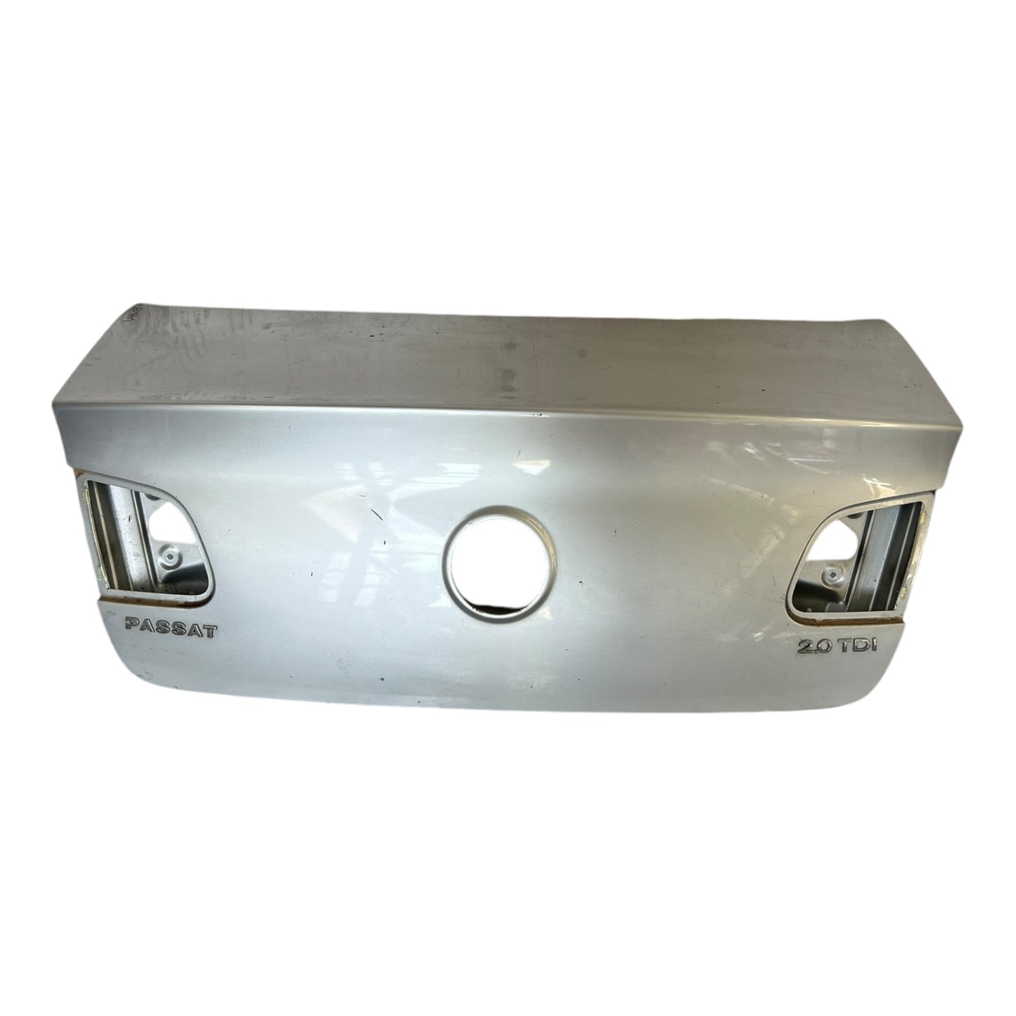 Portello Portellone Baule Posteriore VOLKSWAGEN PASSAT 5 Serie 4 Porte