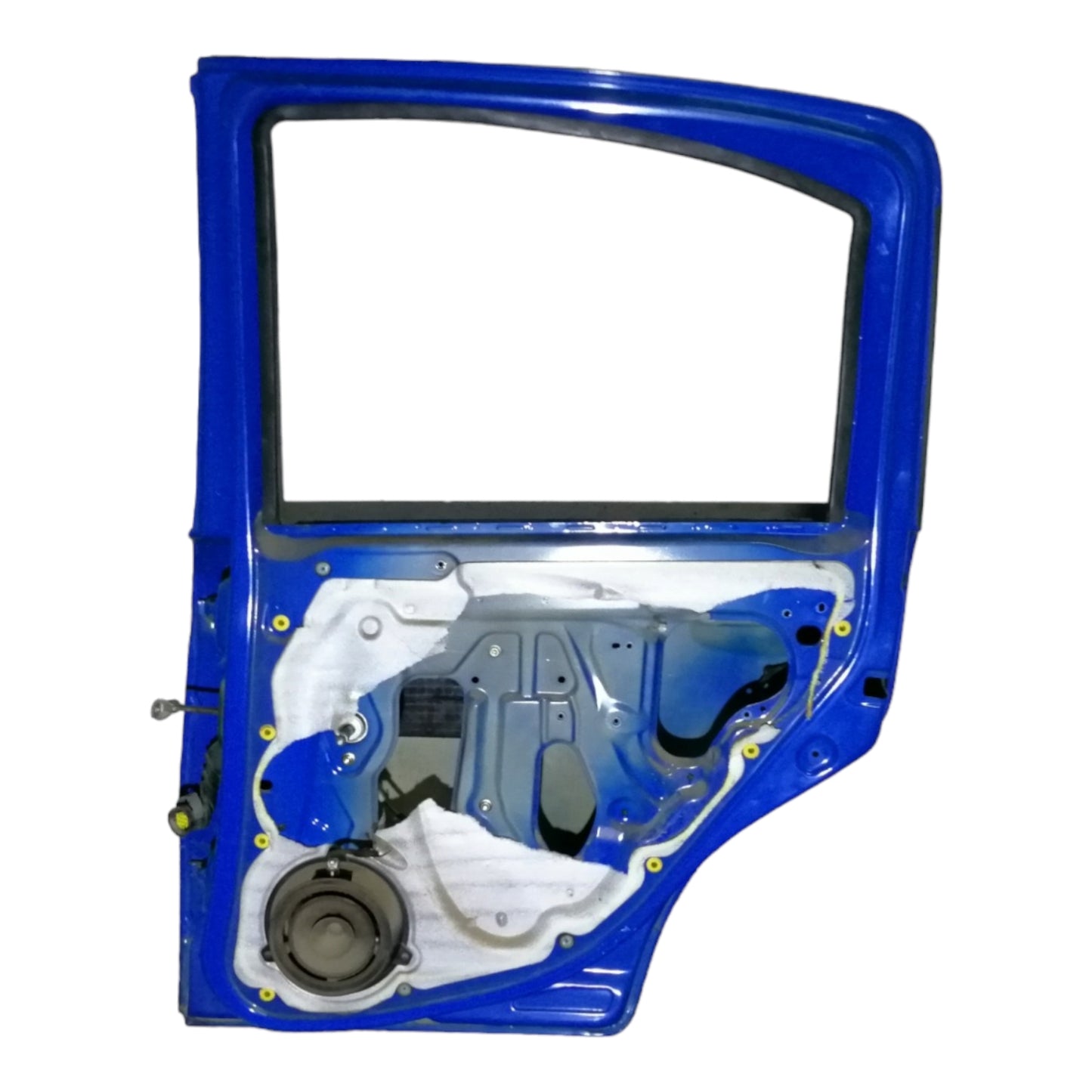 Porta Portiera Posteriore Destro FIAT PANDA 2 Serie