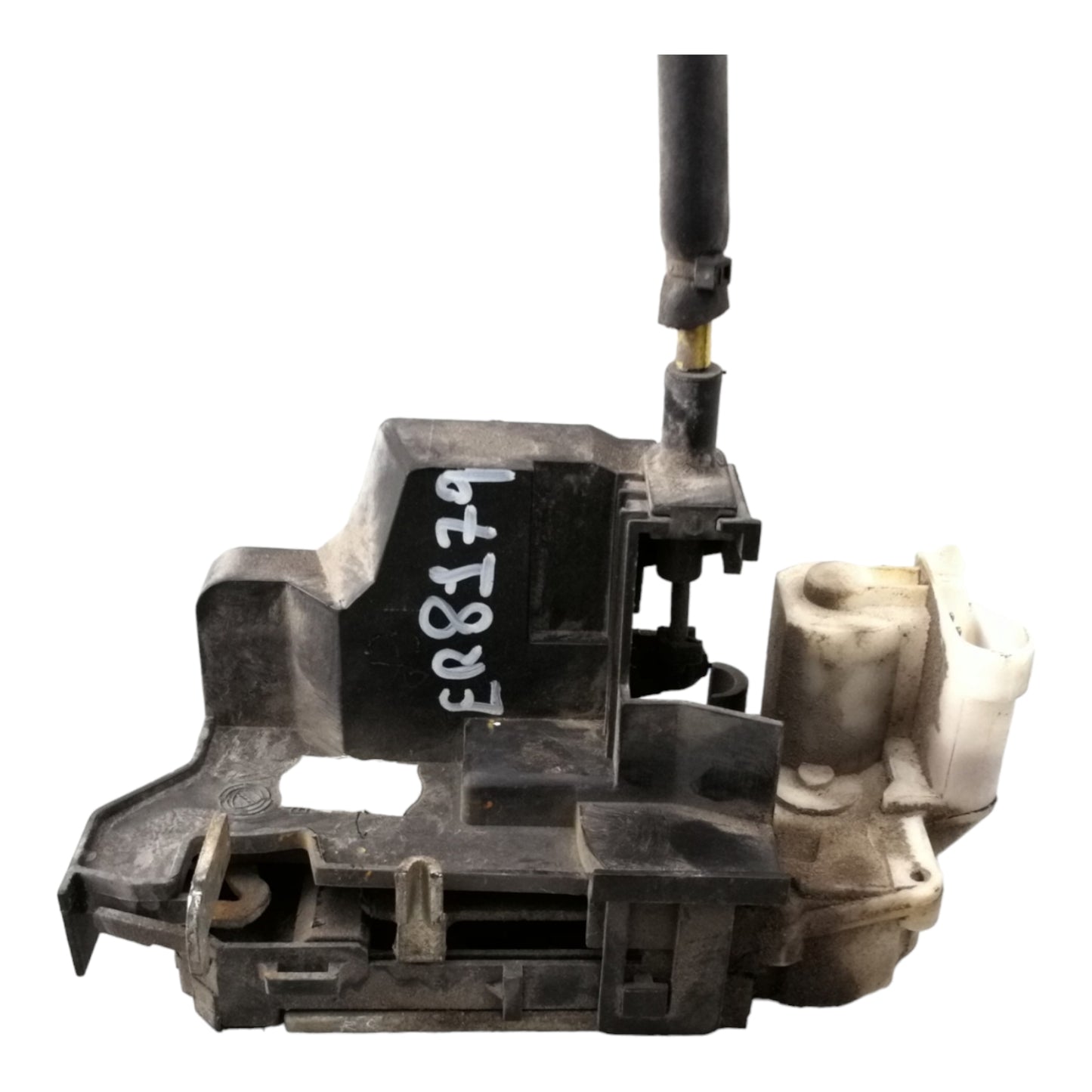 Serratura Porta Anteriore Destro FIAT DOBLO 1 2 Serie 4-5 Porte