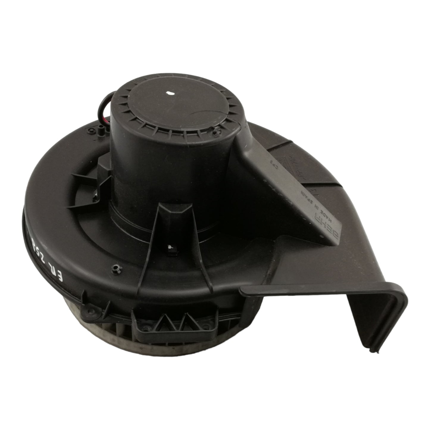 Motorino Ventilazione Ventola Abitacolo VOLKSWAGEN POLO IV V VI -