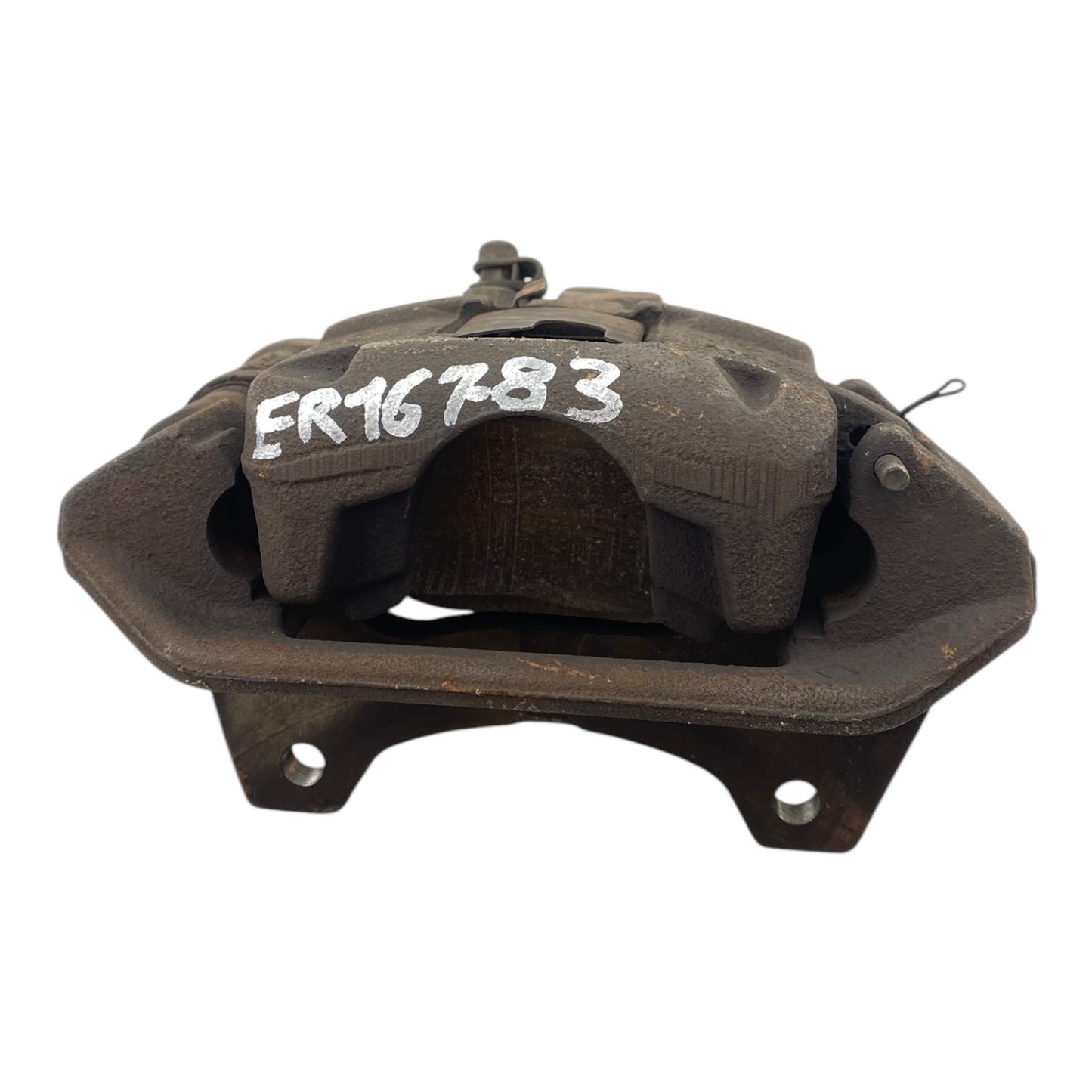 Pinza Freno Anteriore Destro FIAT PANDA 2 Serie/500 2 Serie Benzina GPL