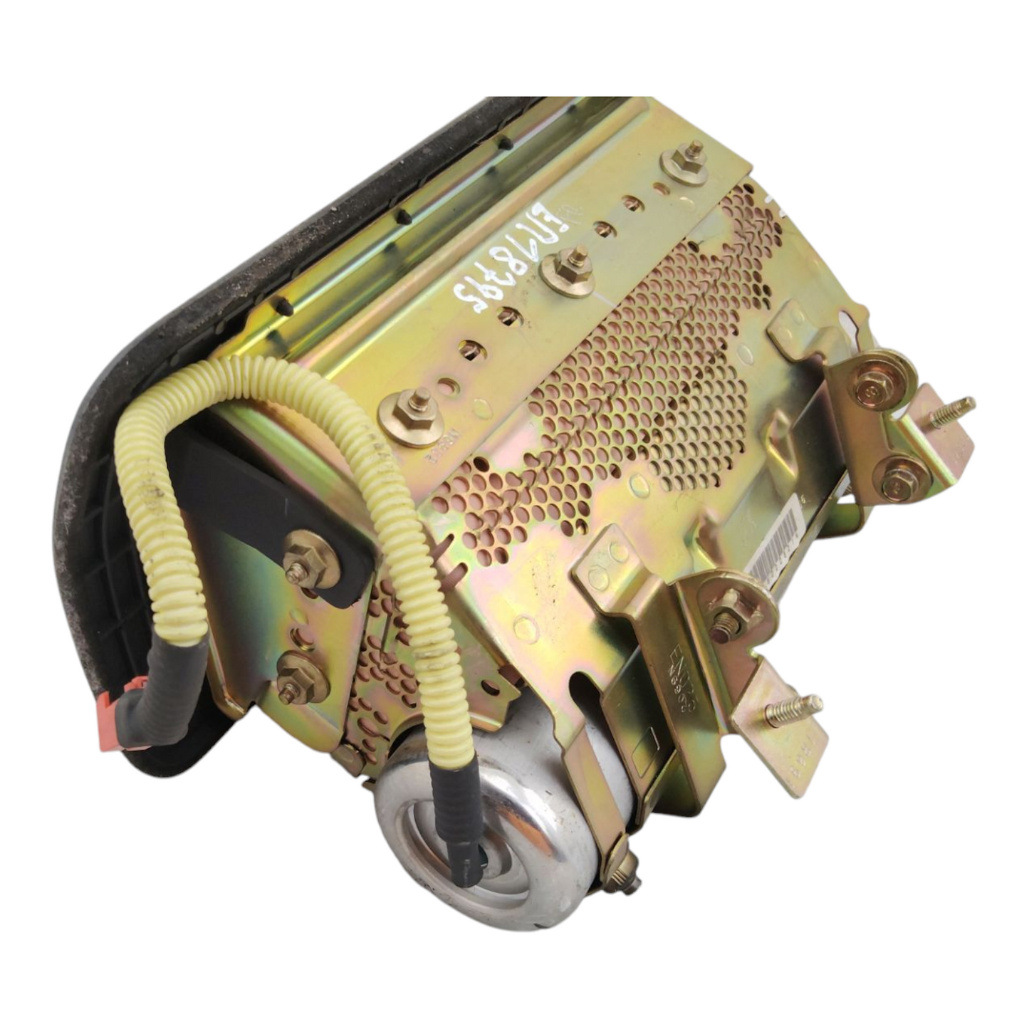 Airbag Passeggero MITSUBISHI PAJERO 2 Serie 2.5 TdiC 3 Porte