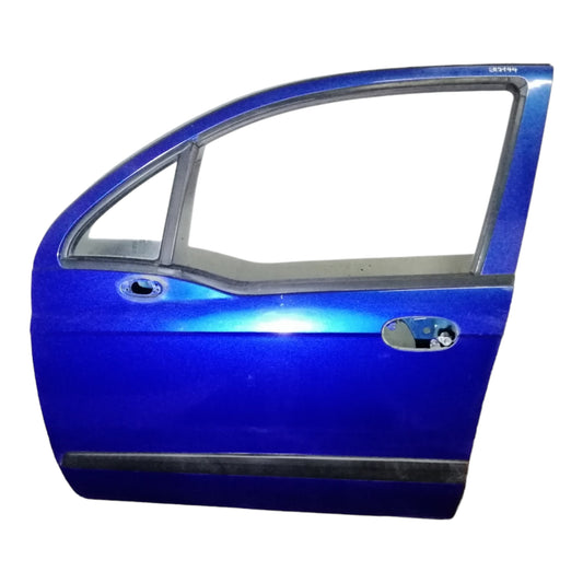 Porta Portiera Anteriore Sinistro CHEVROLET MATIZ 2 Serie 5 Porte