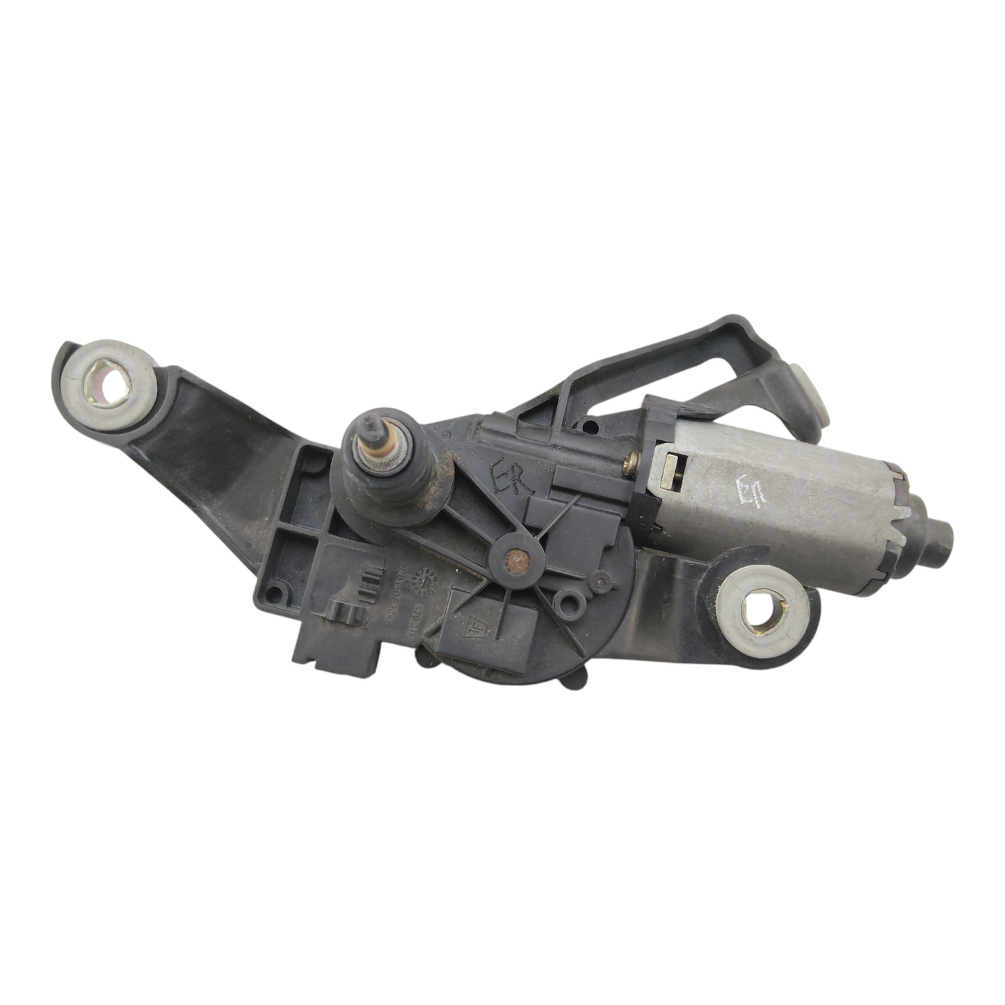 Motorino Tergilunotto BMW SERIE 1 E87 E81