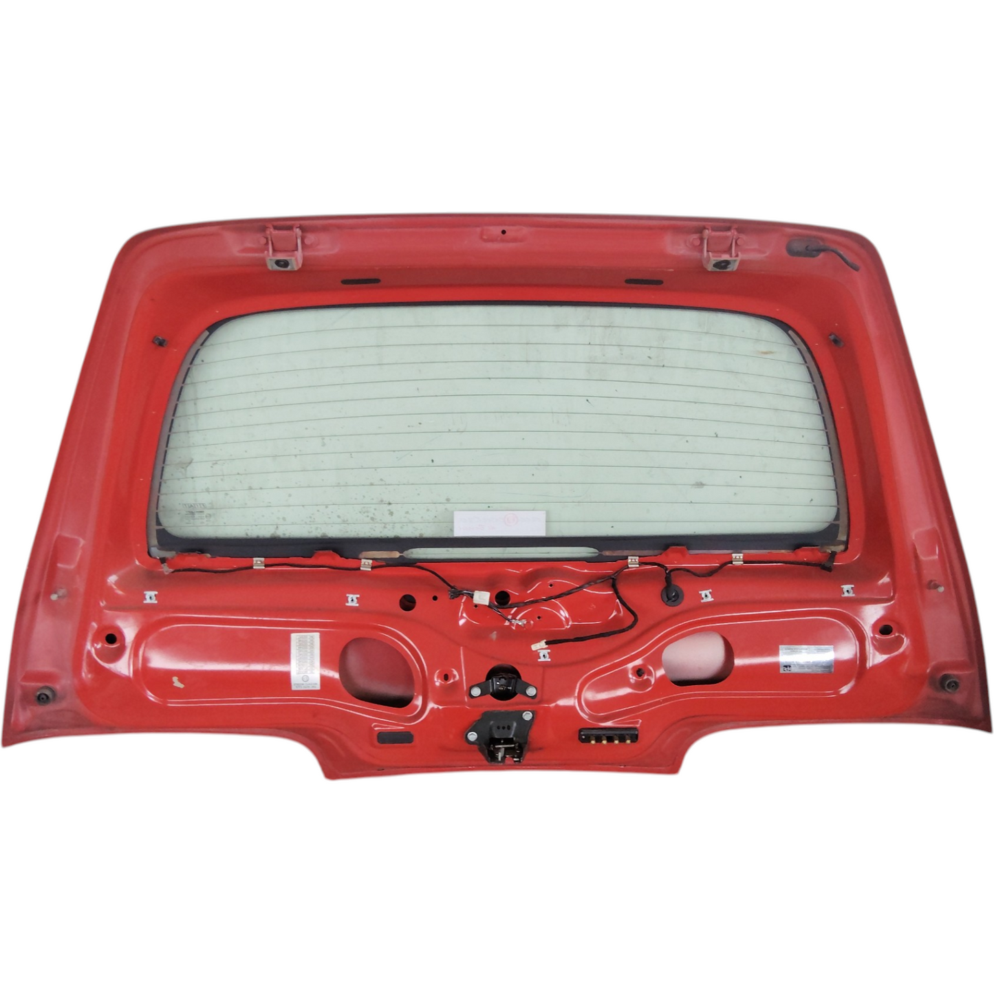 Portello Portellone Posteriore FIAT 600/SEICENTO