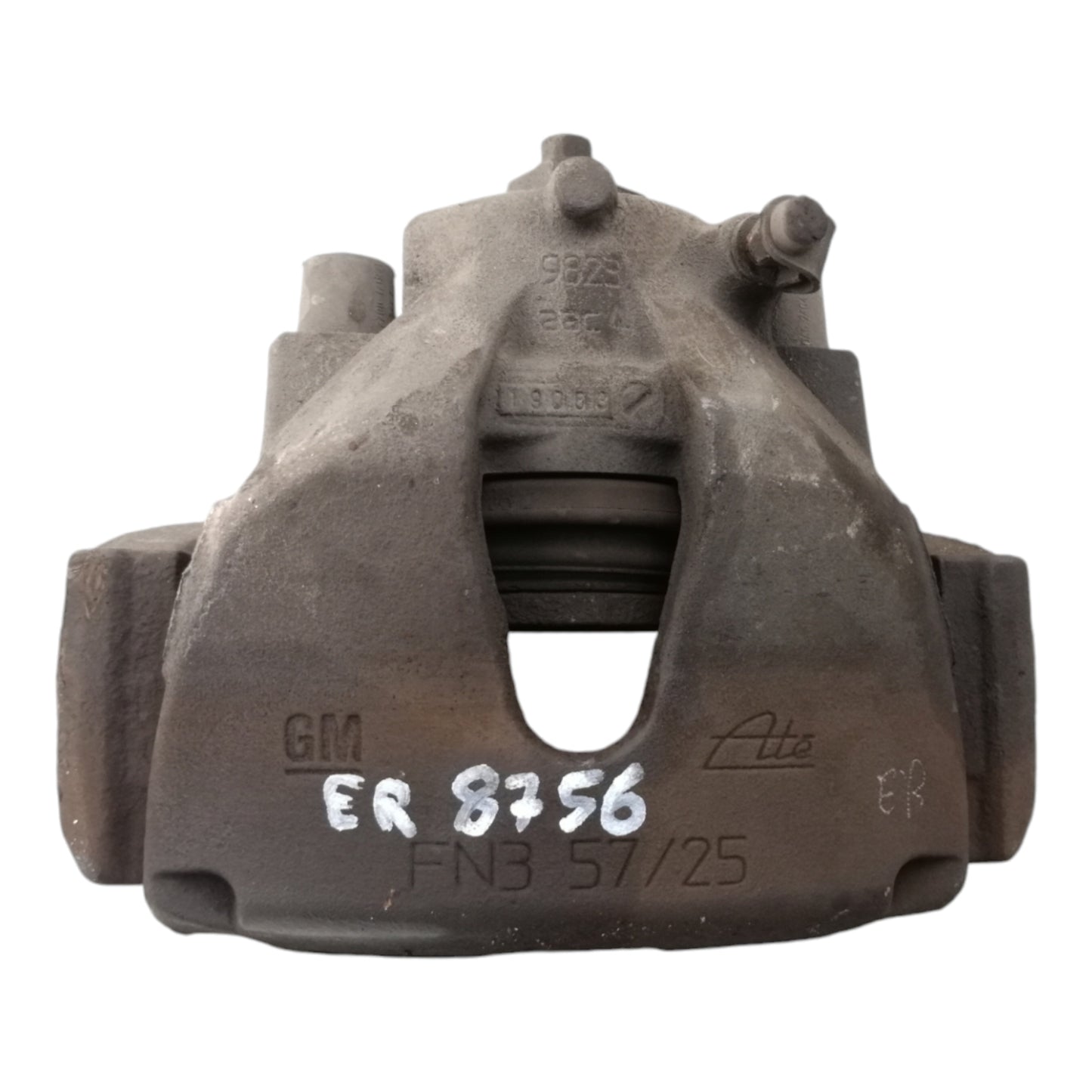 Pinza Freno Anteriore Sinistro OPEL ASTRA H SW/ADAM/ASTRA G