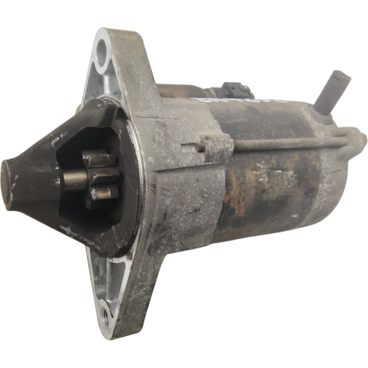 Motorino Avviamento TOYOTA YARIS 1 Serie 1.0 1.3 Benzina