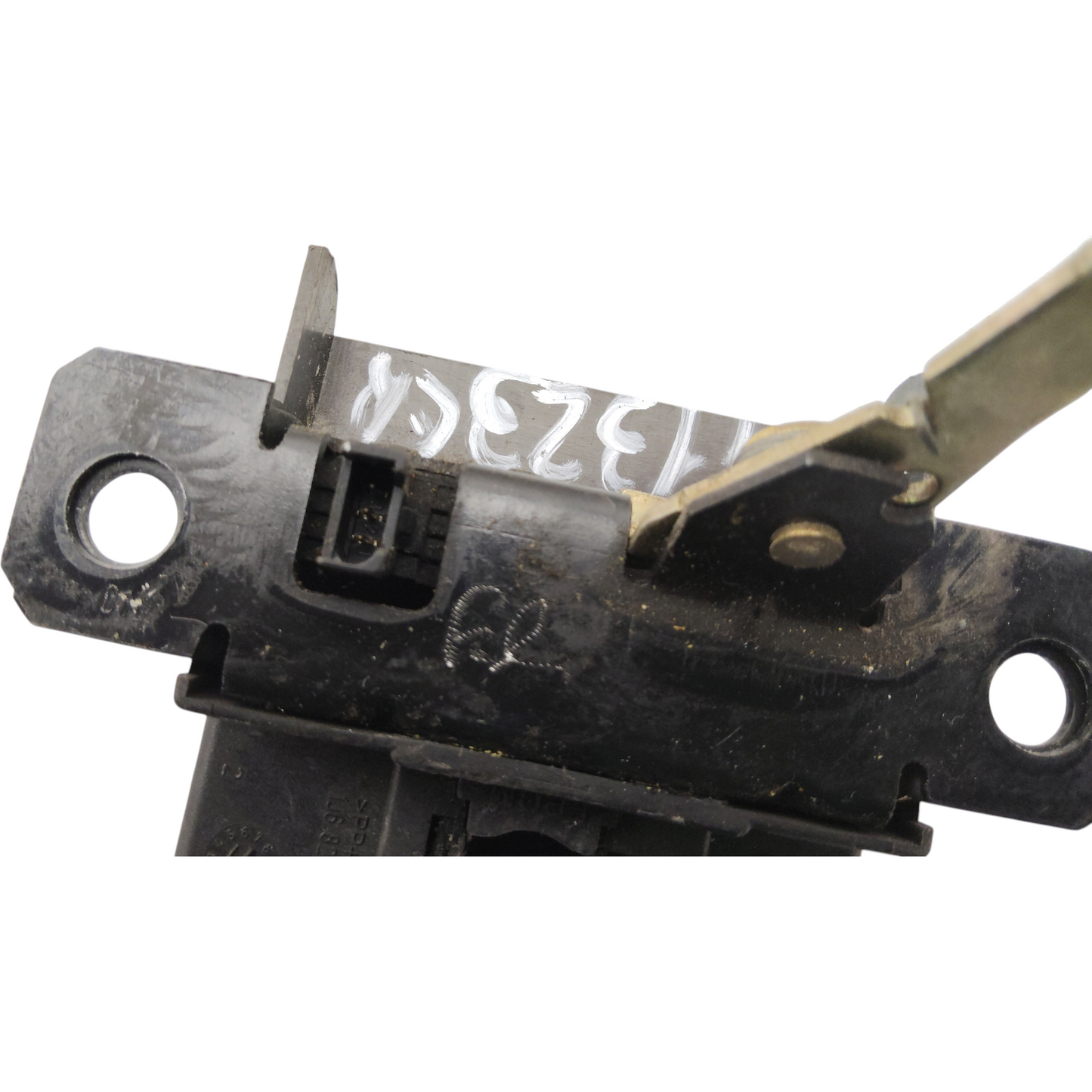 Serratura Portello Posteriore VOLKSWAGEN GOLF 4 Berlina 3-5 Porte