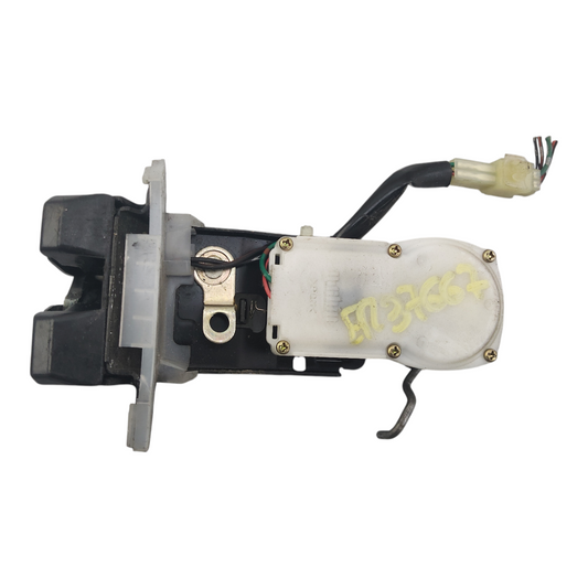 Serratura Portello Posteriore OPEL AGILA A