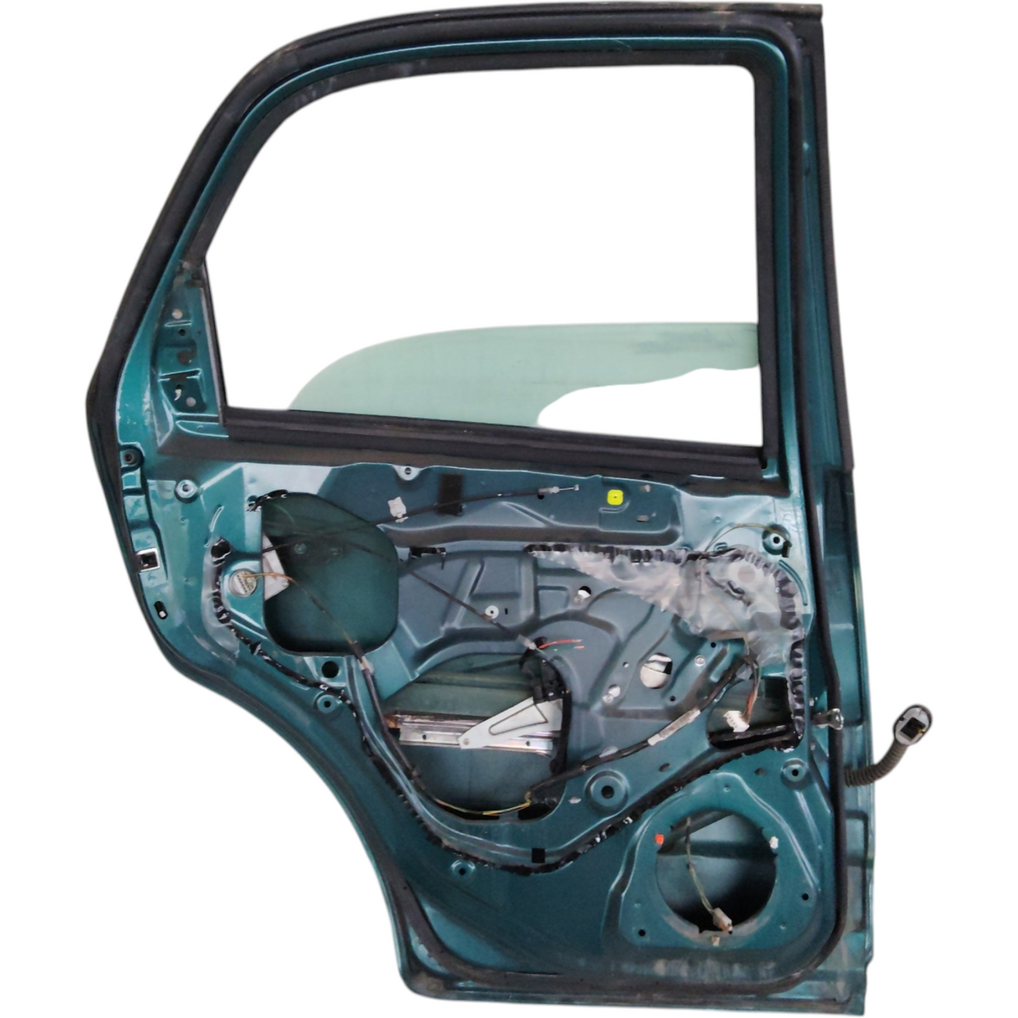 Porta Portiera Posteriore Sinistro FIAT SEDICI/16