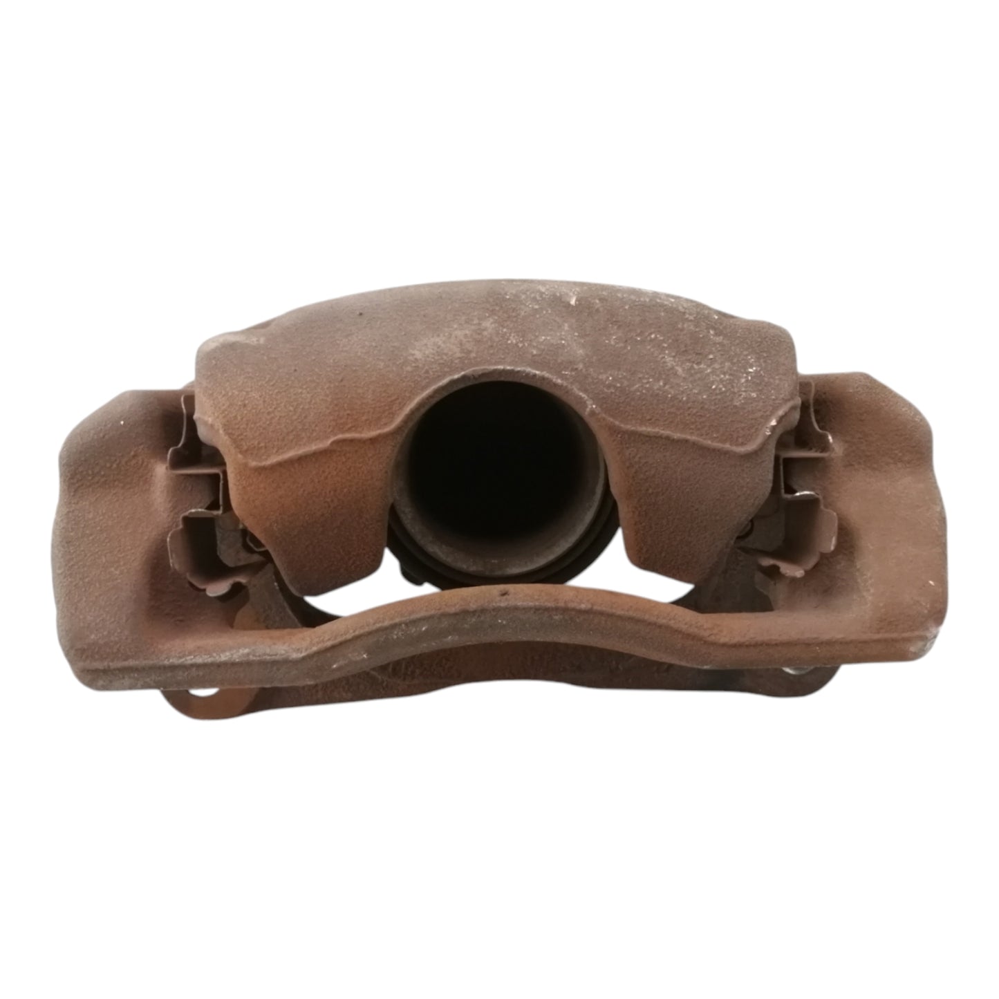 Pinza Freno Anteriore Destro OPEL AGILA B Benzina Diesel