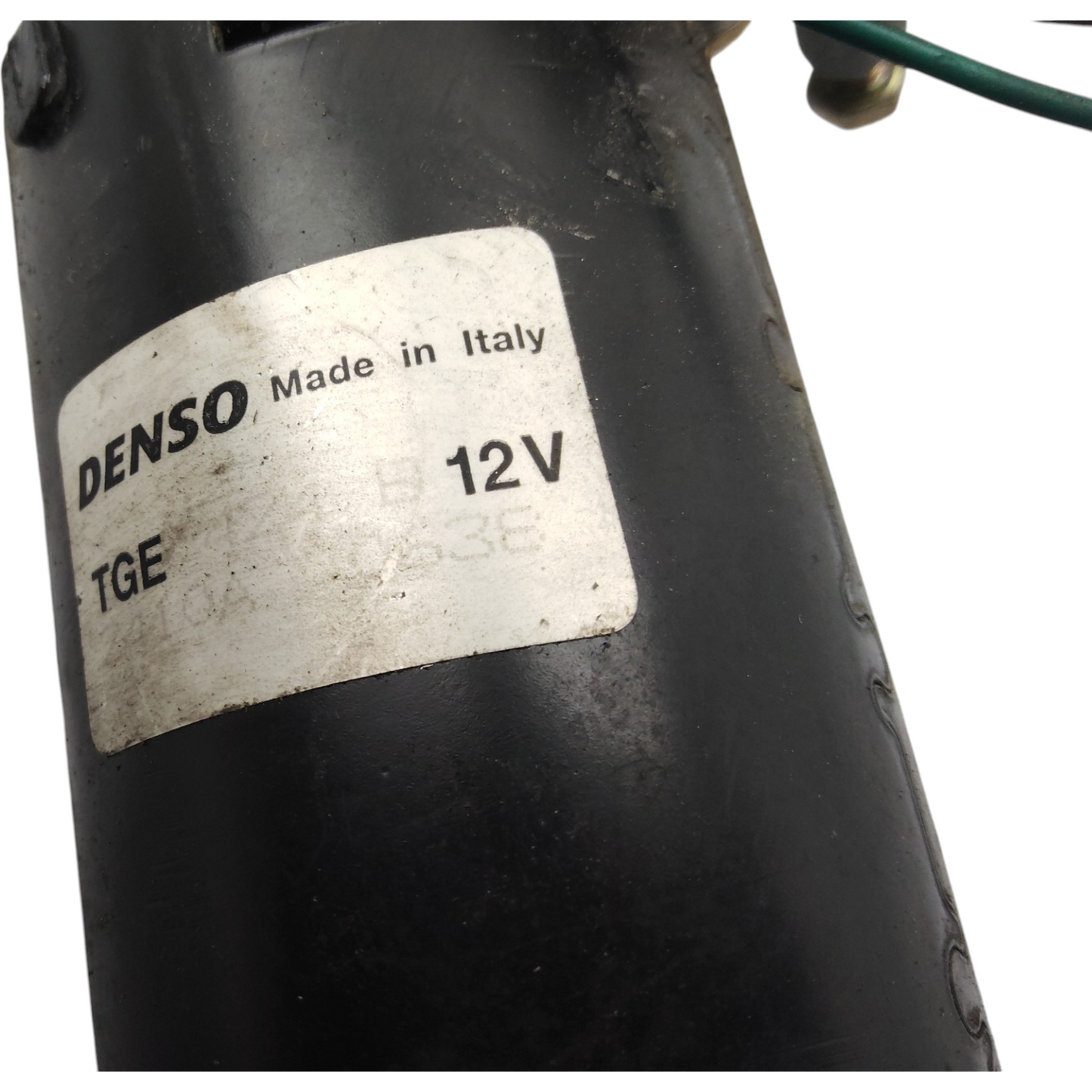 Motorino Tergicristallo FIAT PANDA 1 Serie 141