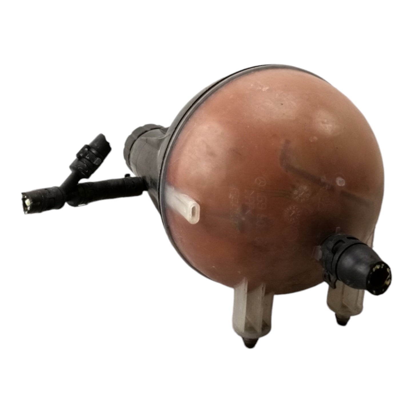 Vaschetta Acqua Radiatore MERCEDES CLASSE B W245/CLASSE A W169