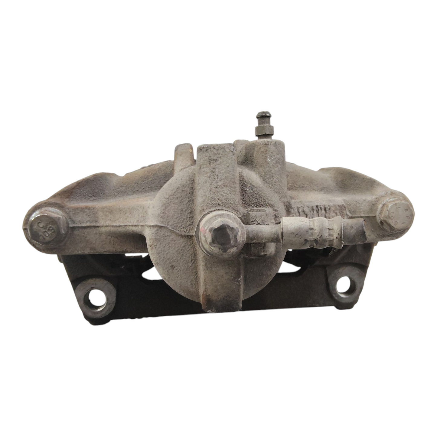 Pinza Freno Anteriore Destro SUZUKI IGNIS 2 Serie Benzina Diesel