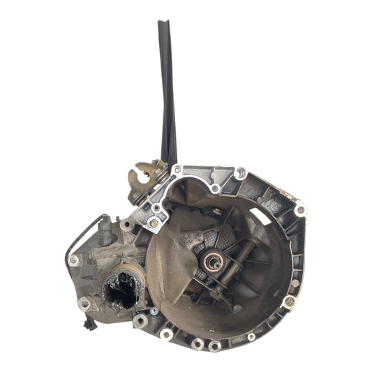 Cambio Manuale 5 Marce FIAT SEICENTO/600 1.1 Benzina