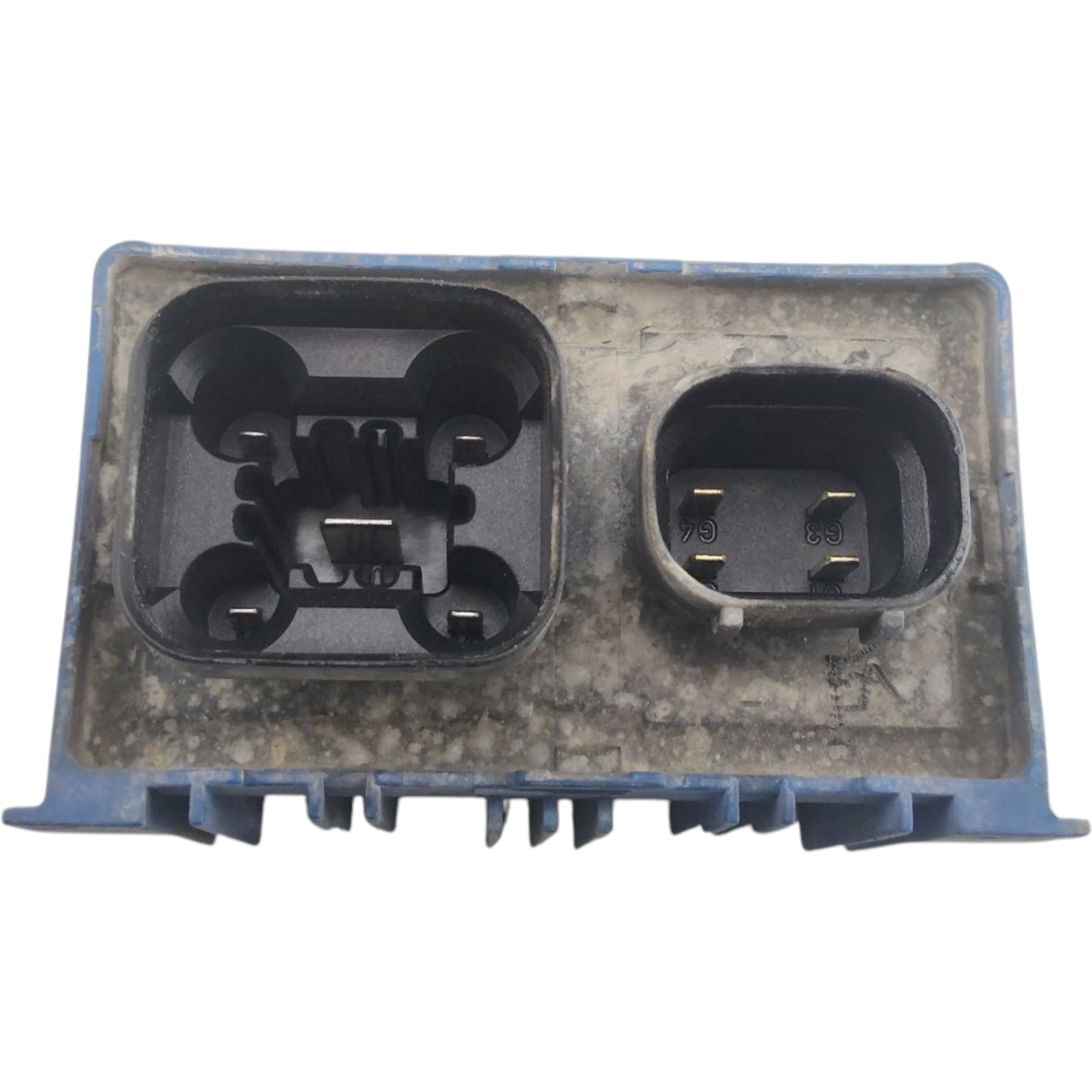 Centralina Candelette OPEL CORSA D 1.3 Diesel 55/66 Kw