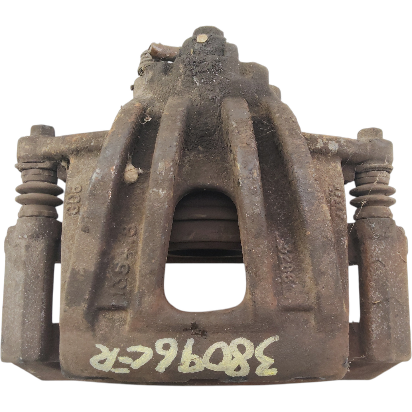 Pinza Freno Anteriore Sinistro JEEP CHEROKEE 3 Serie Benzina Diesel