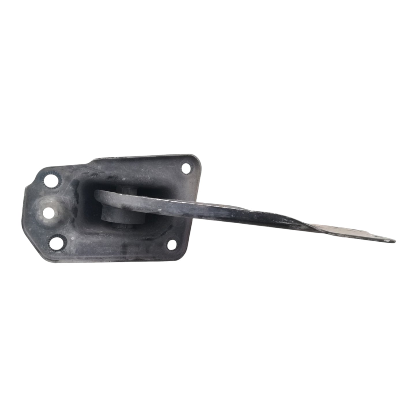 Braccio Longitudinale Posteriore Destro VOLKSWAGEN GOLF 5 6 Serie