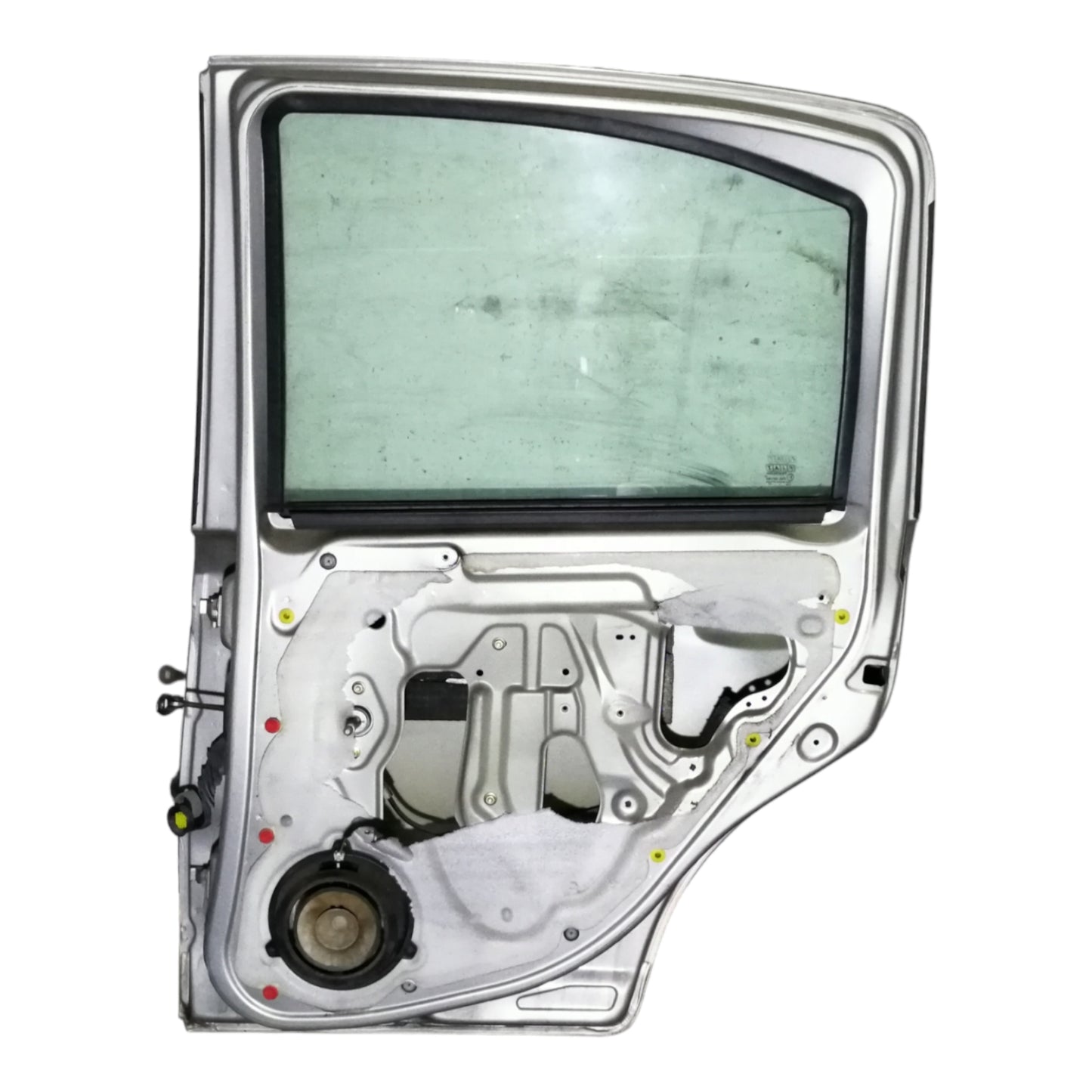 Porta Portiera Posteriore Destro FIAT PANDA 2 Serie
