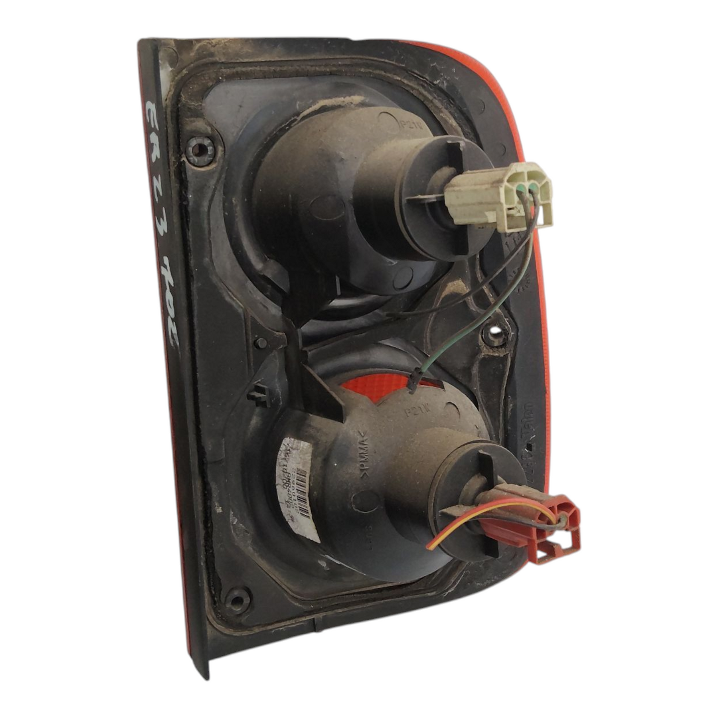 Fanale Stop Superiore Posteriore Sinistro LAND ROVER FREELANDER 1 Serie