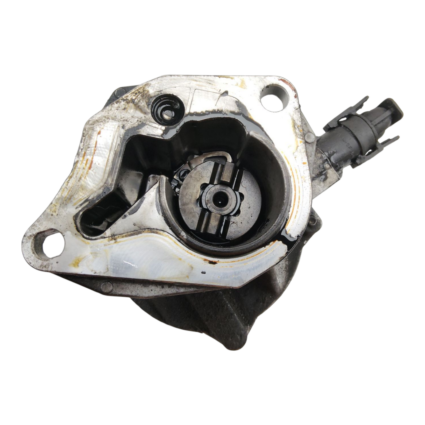Pompa A Vuoto RENAULT CLIO 2 e 3 Serie 1.5 DCi