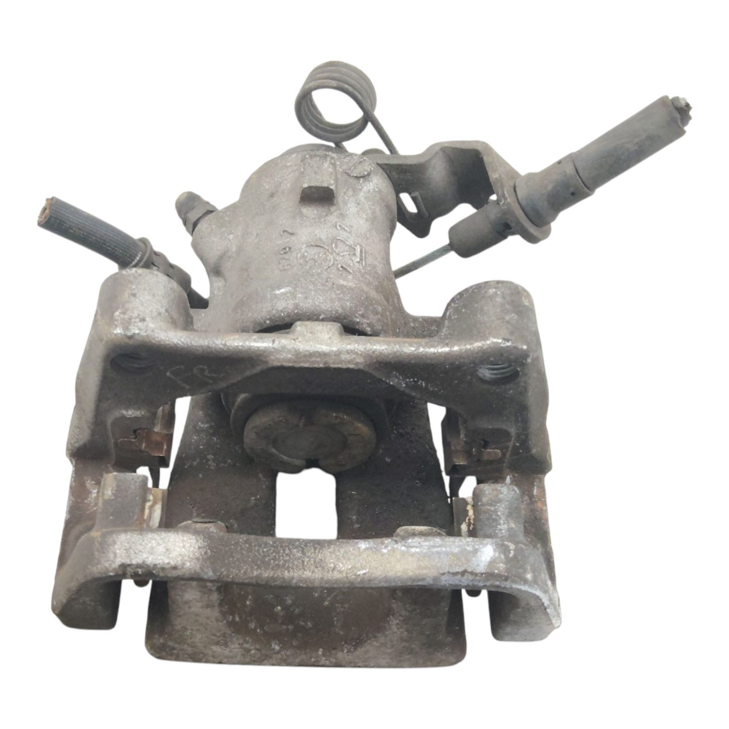 Pinza Freno Posteriore Destro OPEL MERIVA B Benzina Diesel GPL