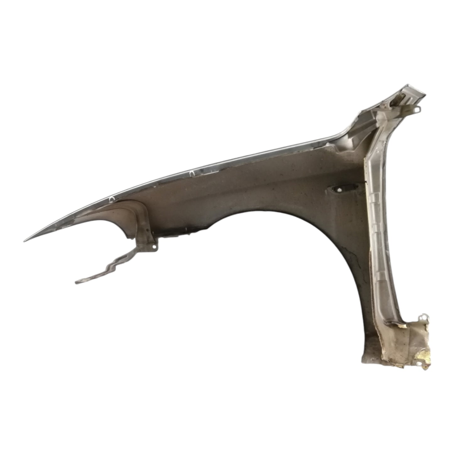 Parafango Anteriore Destro ALFA ROMEO 147 2 Serie 3-5 Porte