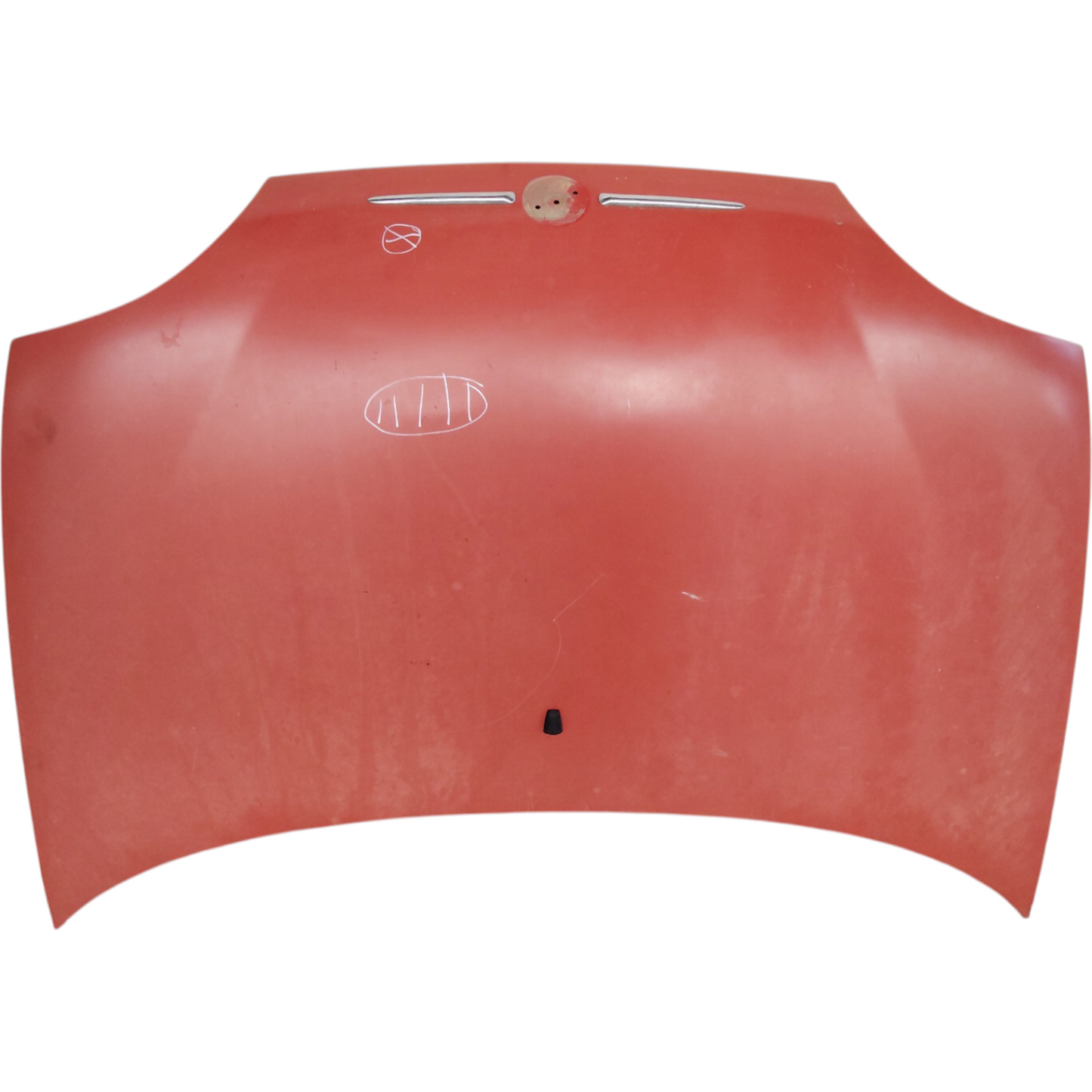 Cofano Anteriore FIAT 600/SEICENTO