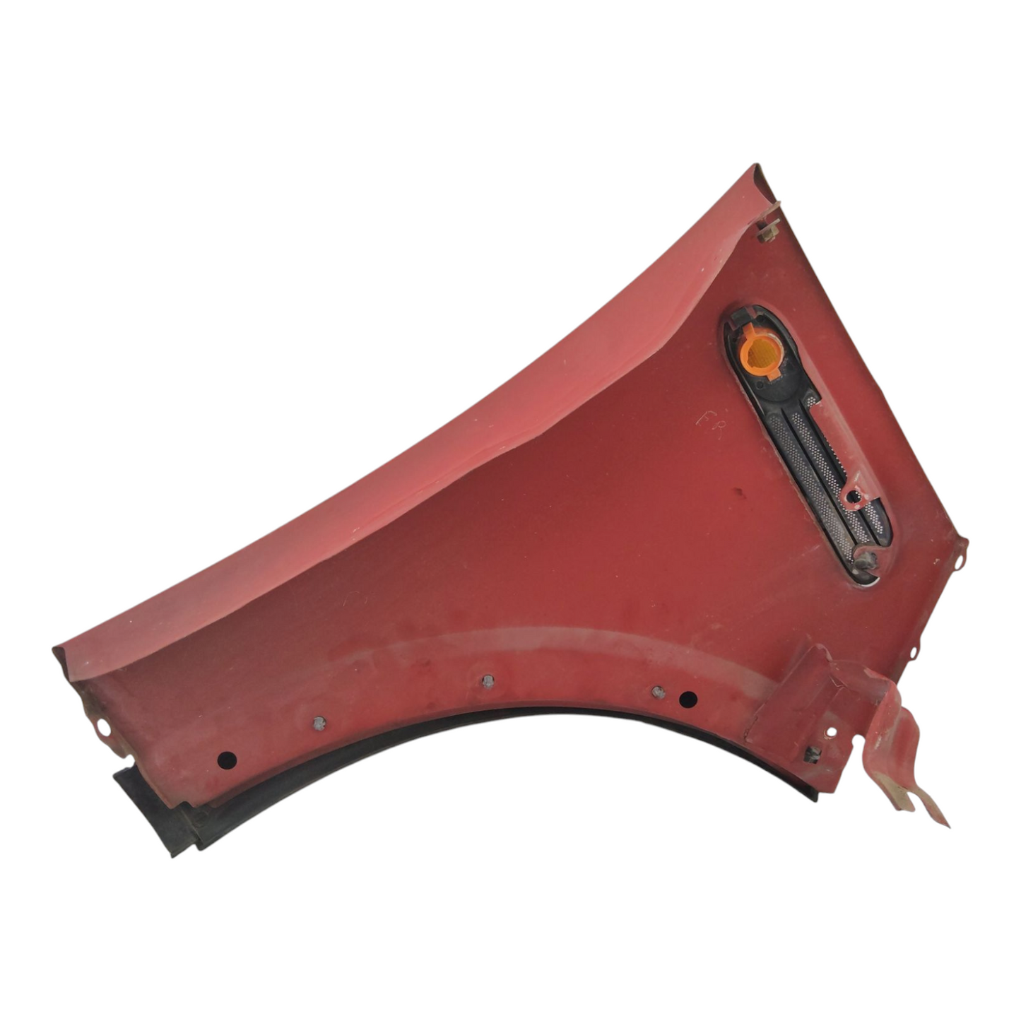 Parafango Anteriore Sinistro MINI ONE COOPER R50 R52
