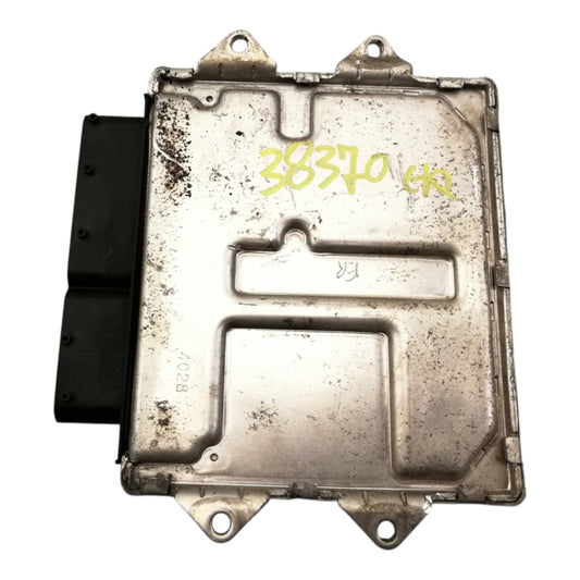 Centralina Iniezione FIAT PUNTO 3 Serie 1.3 Multijet 199A9000