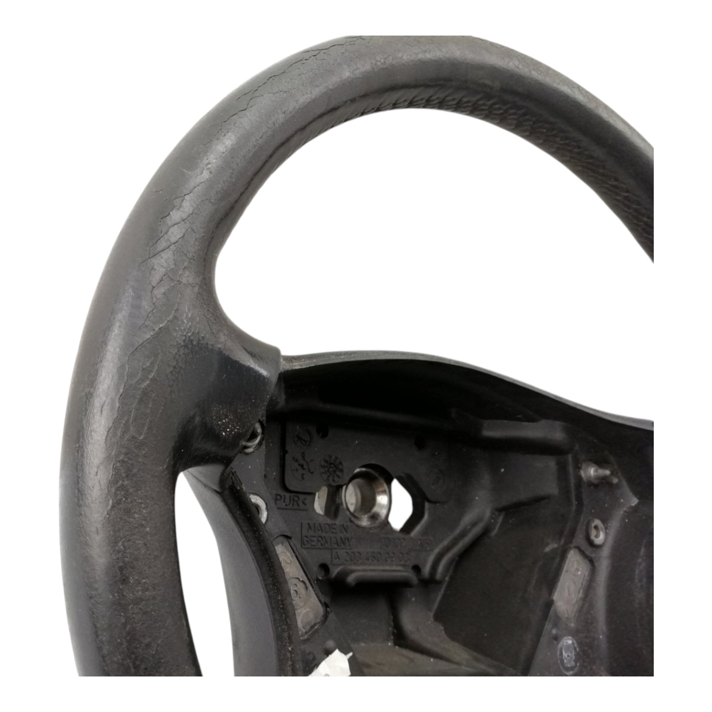 Volante Sterzo MERCEDES CLASSE C W203 Berlina Benzina Diesel