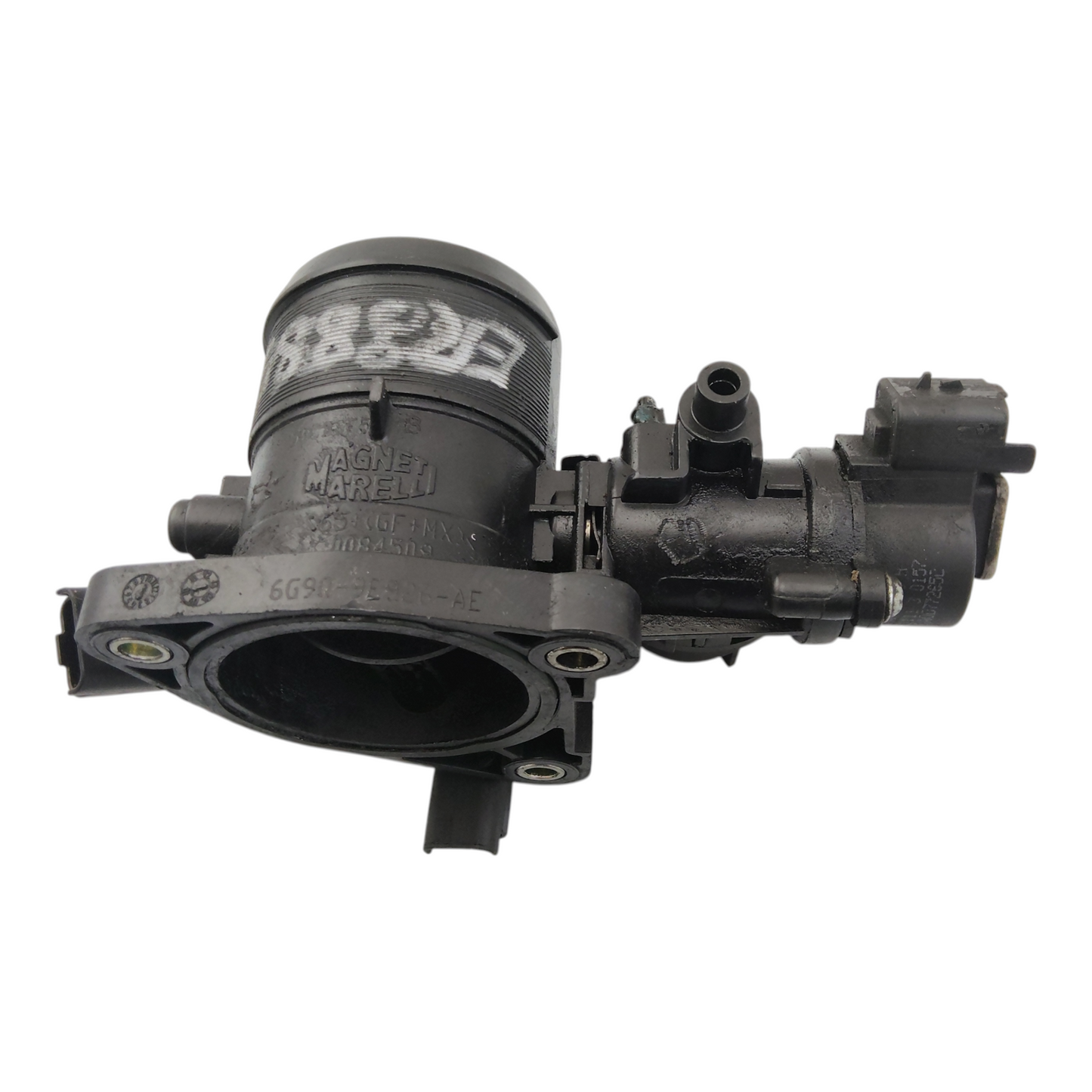 Corpo Farfallato FORD KUGA 1 Serie/MONDEO 4 Serie 2.0 Diesel