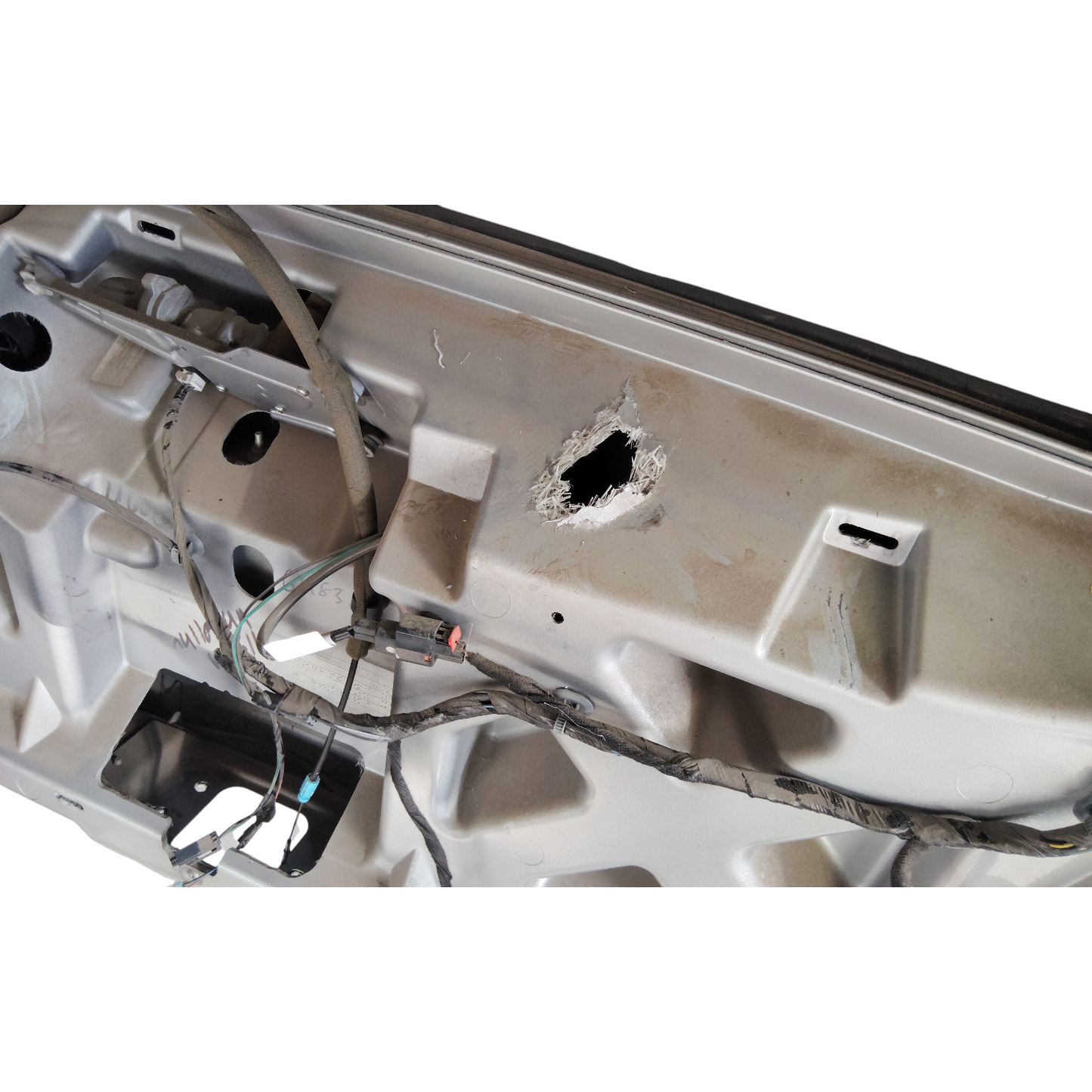 Portello Portellone Posteriore FIAT FREEMONT