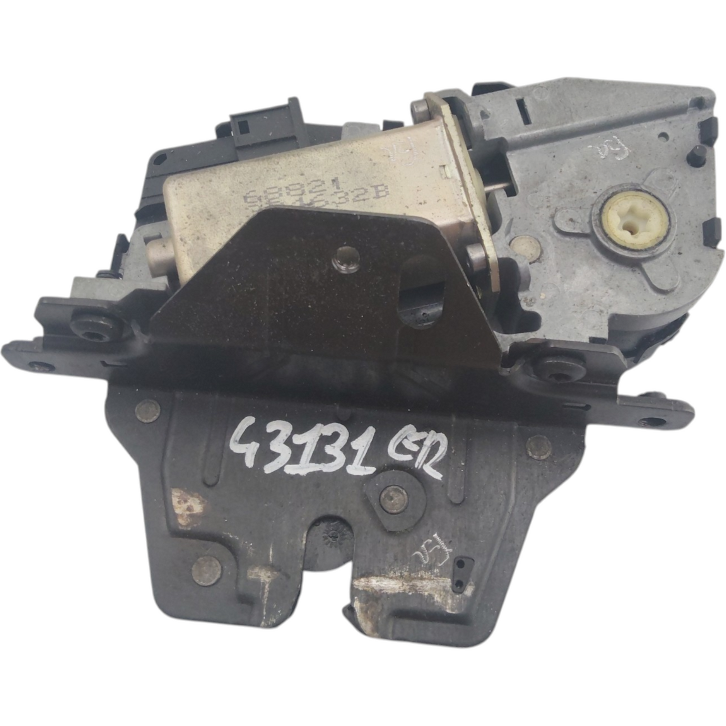 Serratura Portello Posteriore BMW X5 E53