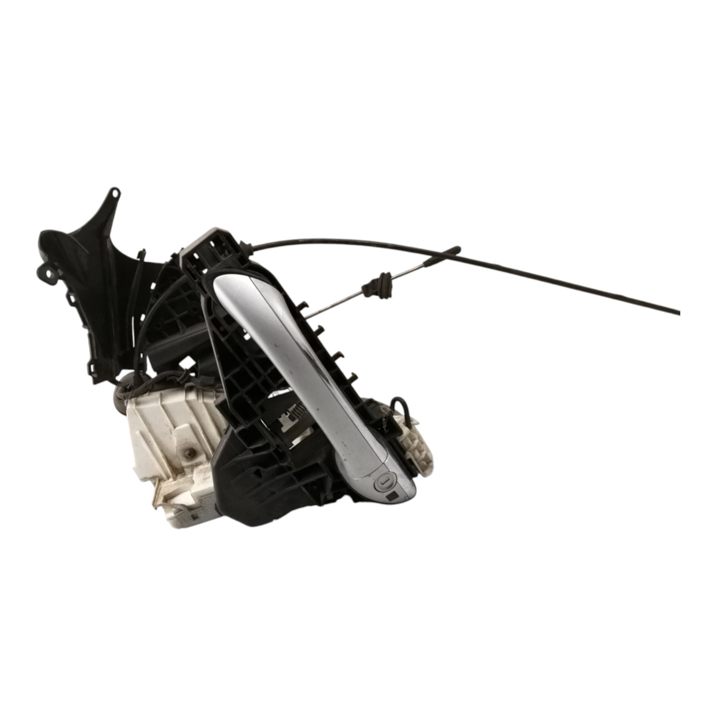 Serratura Porta Anteriore Sinistro MERCEDES CLASSE A W169 3 Porte