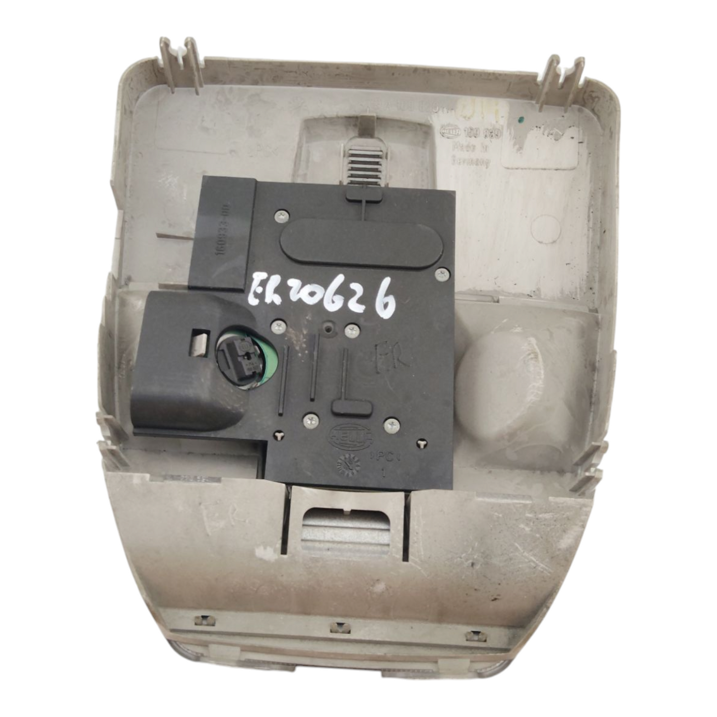 Luce Cortesia Plafoniera Abitacolo Anteriore MERCEDES CLASSE A W169