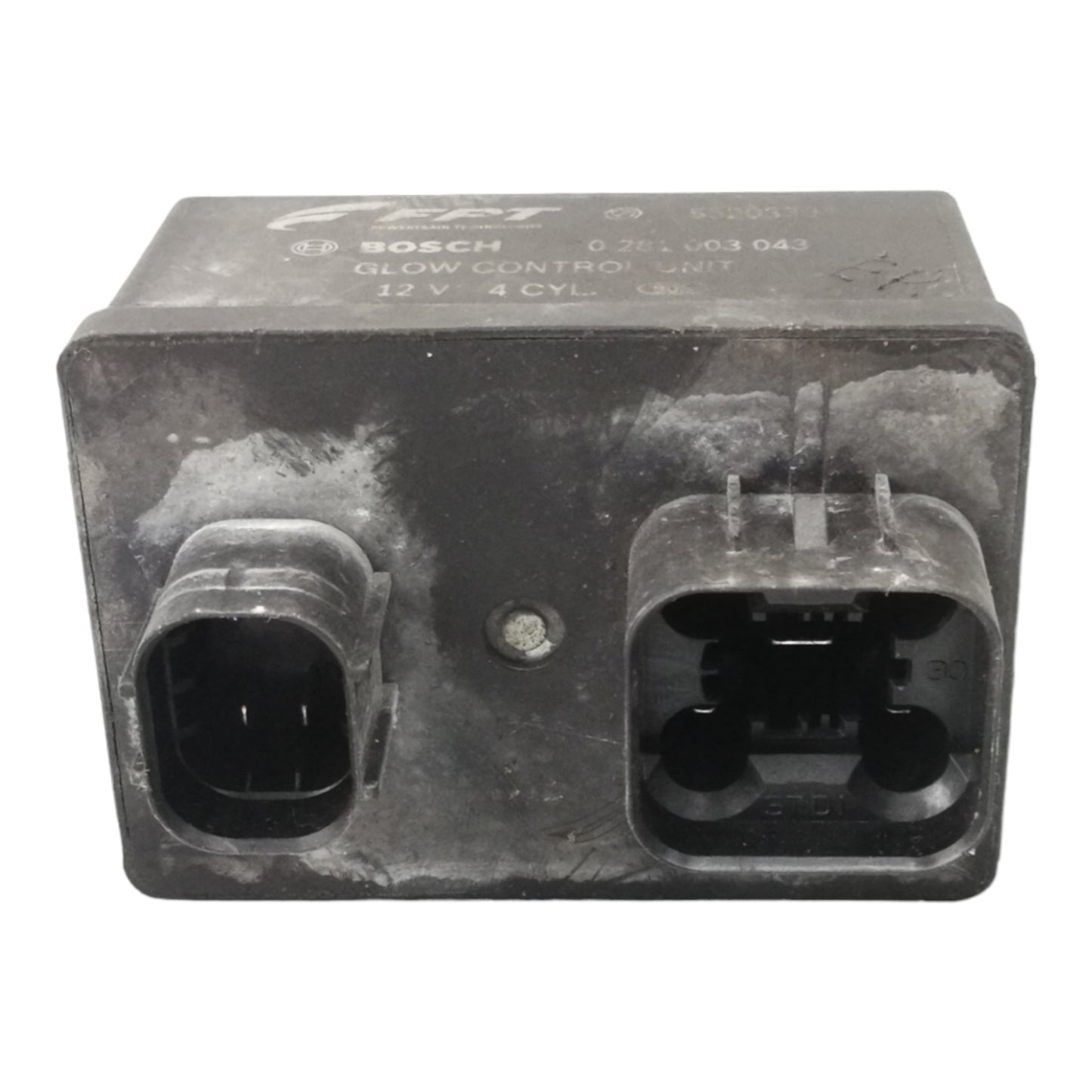 Centralina Candelette ALFA ROMEO GIULIETTA/MITO/STELVIO/159/GIULIA Diesel