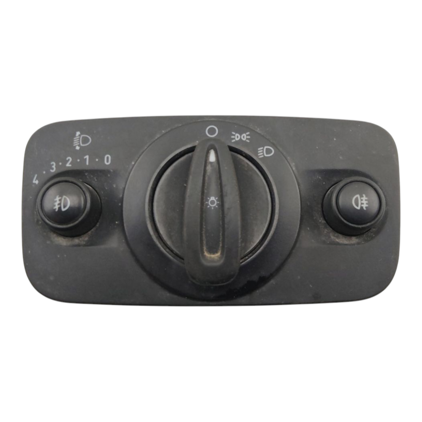 Interruttore Illuminazione FORD FIESTA 6 Serie