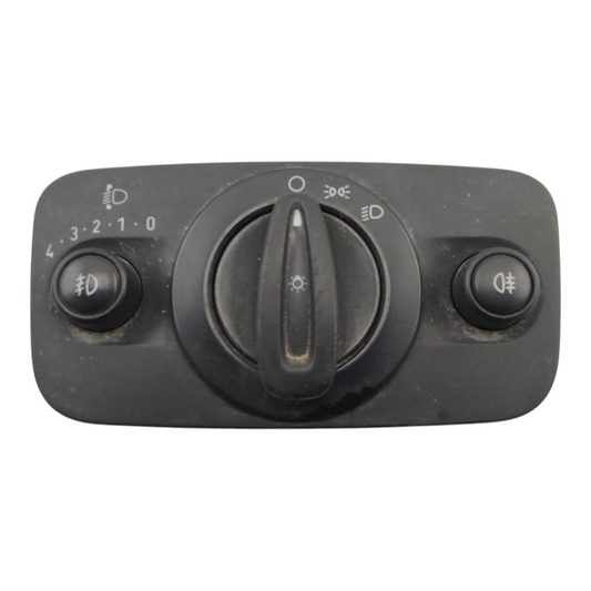 Interruttore Illuminazione FORD FIESTA 6 Serie