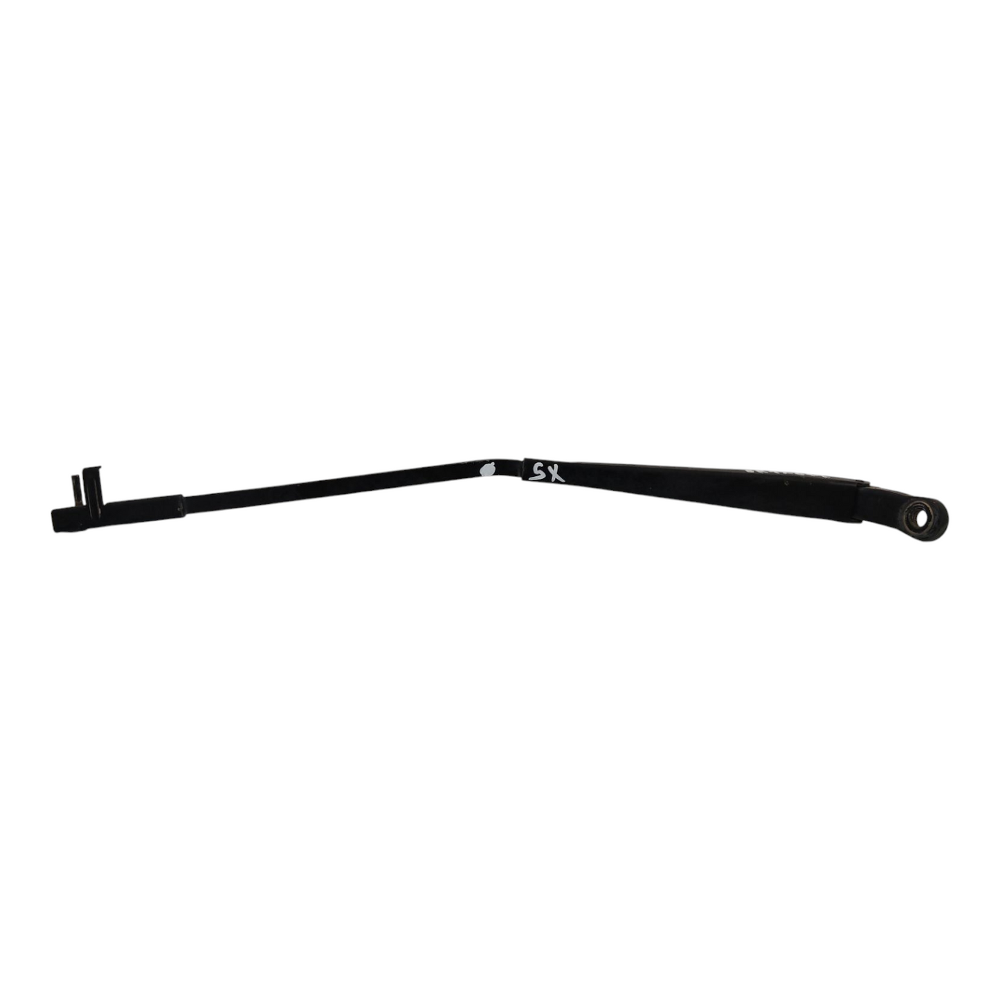 Braccio Tergicristallo Parabrezza Sinistro RENAULT MODUS